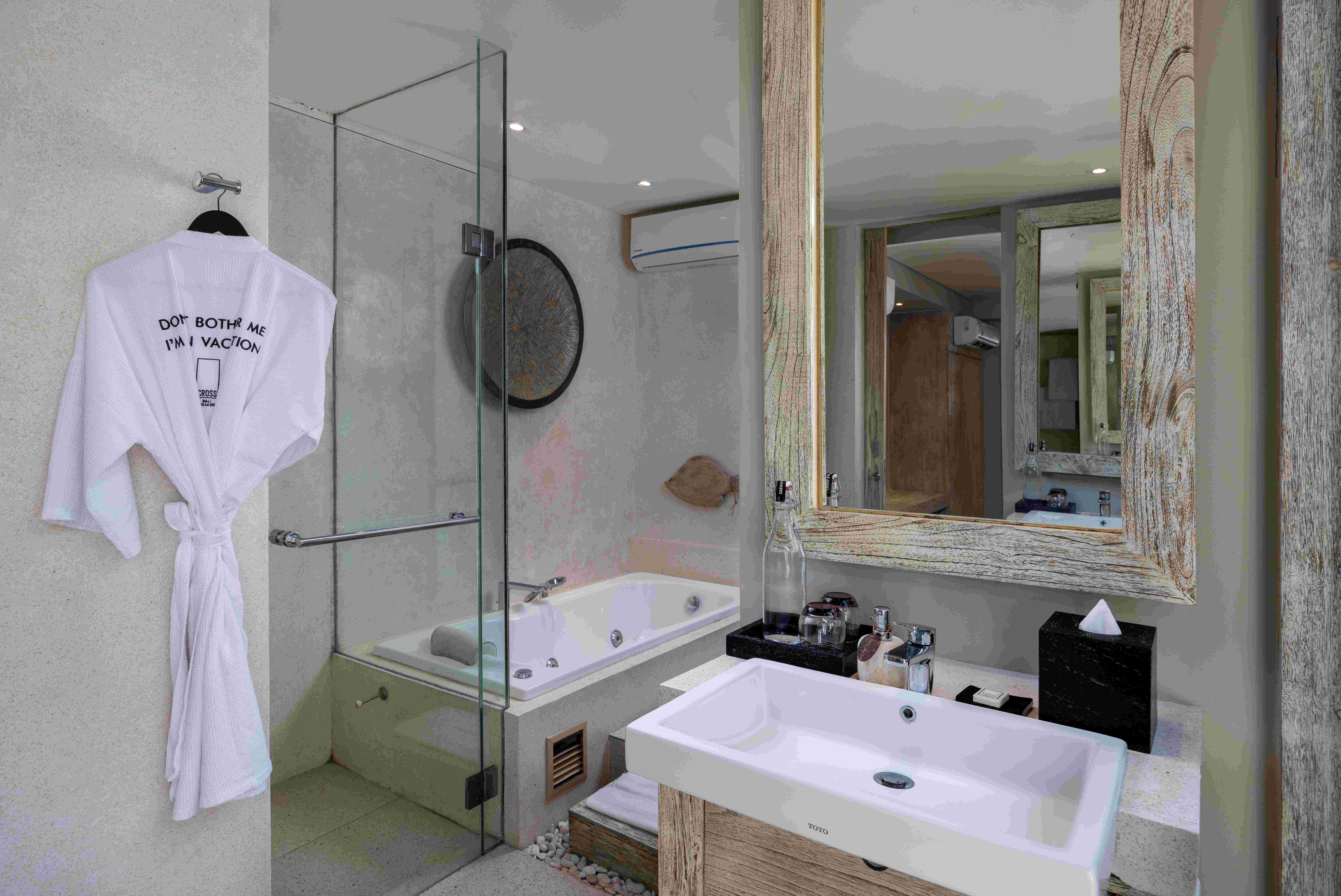 Villa Three Bedrooms