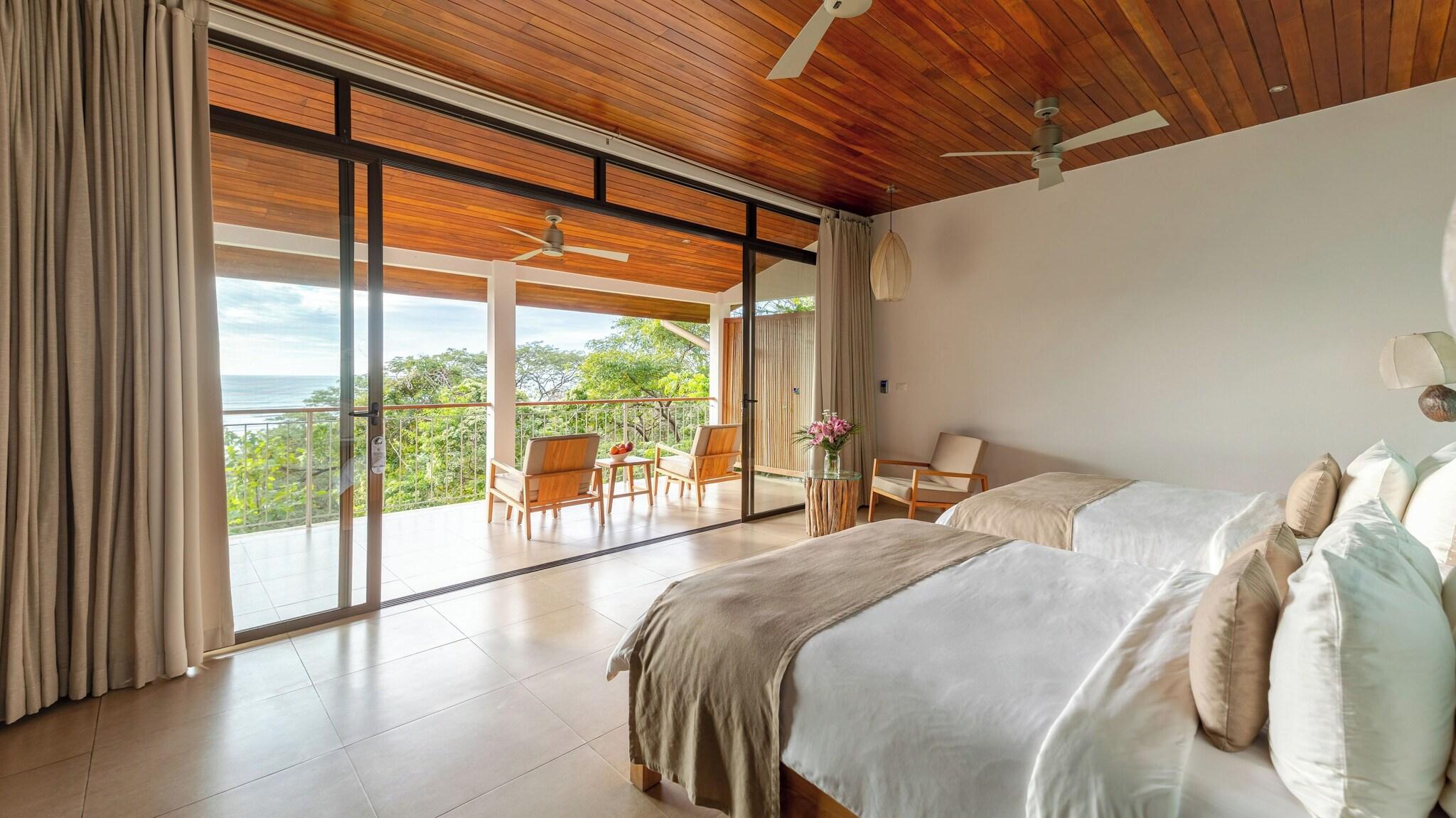 Suite Two Queen Beds