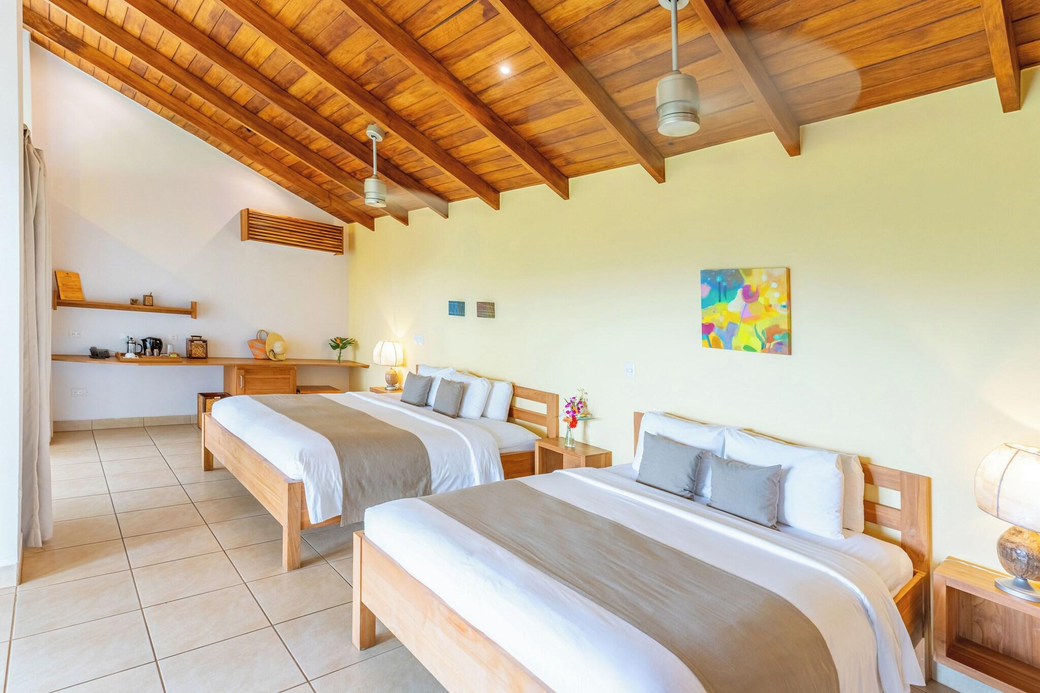 Suite Two Queen Beds