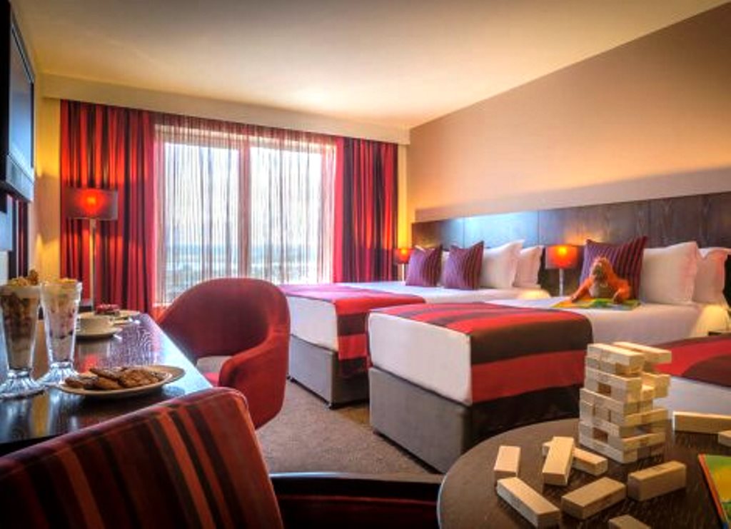 Family Room Standard