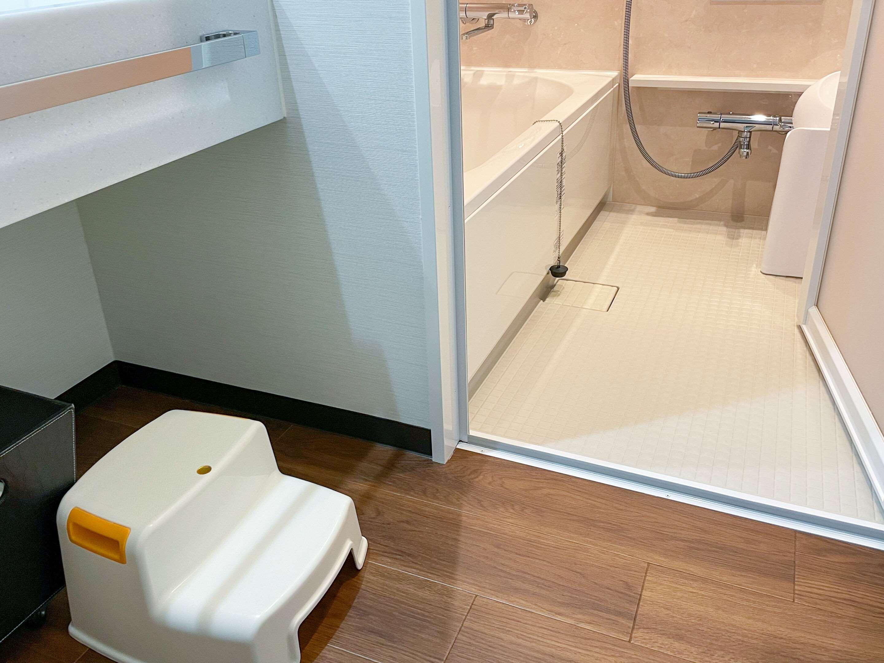 Room Two Double Beds Non Smoking