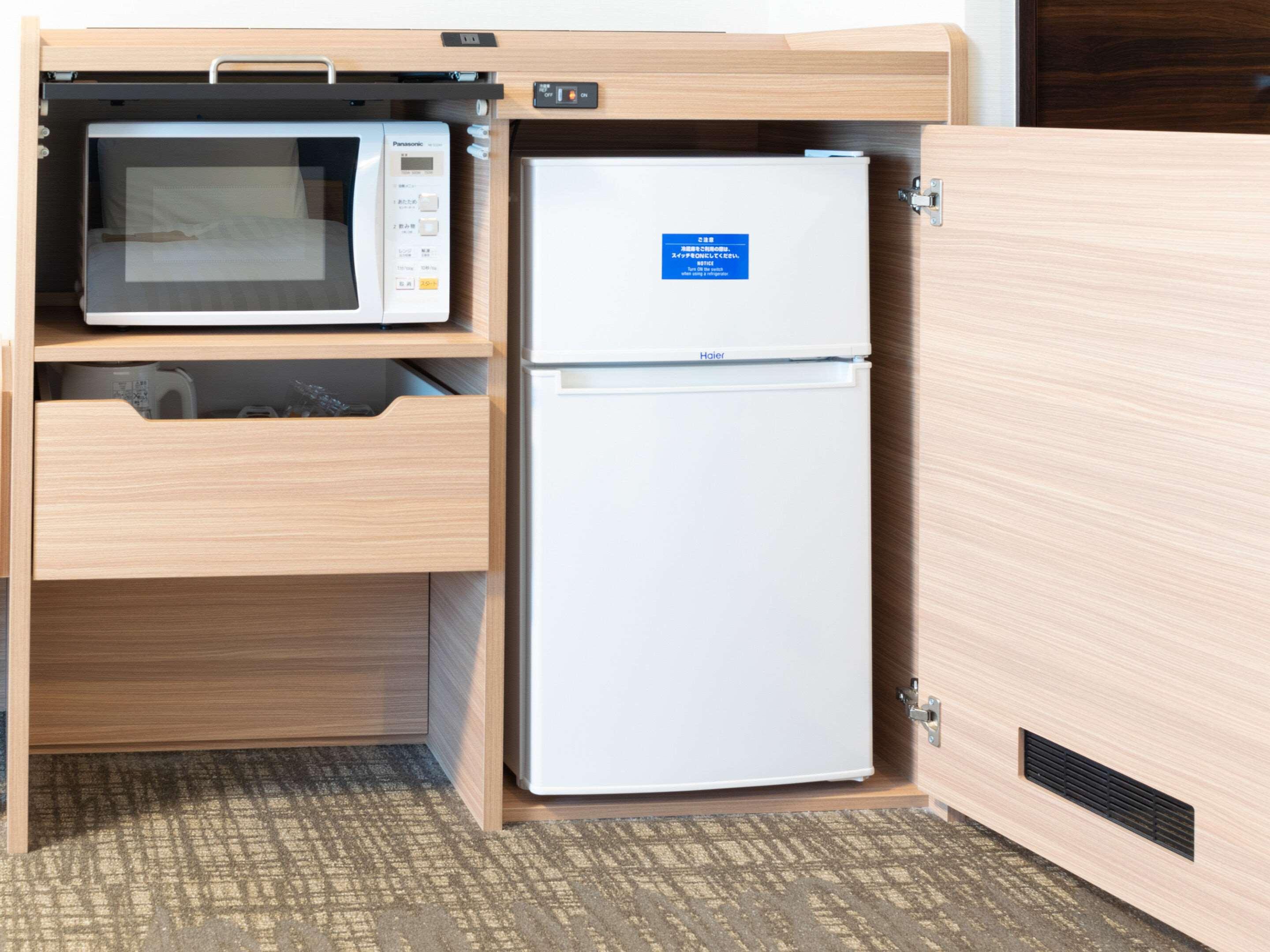 Suite Two Double Beds