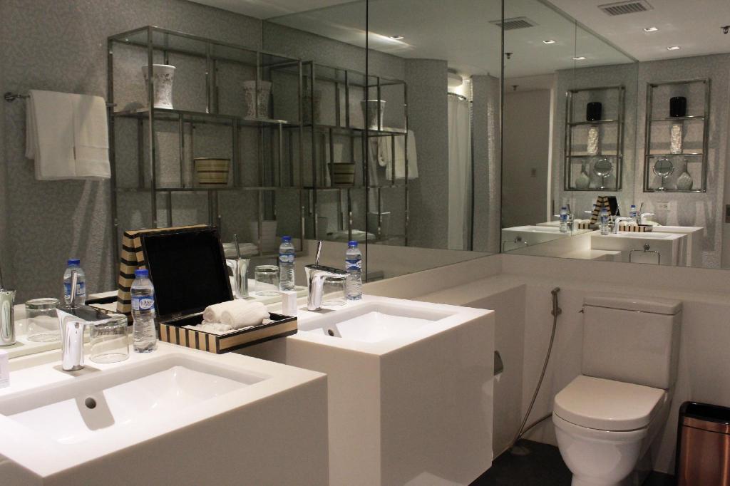 Suite Three Bedrooms