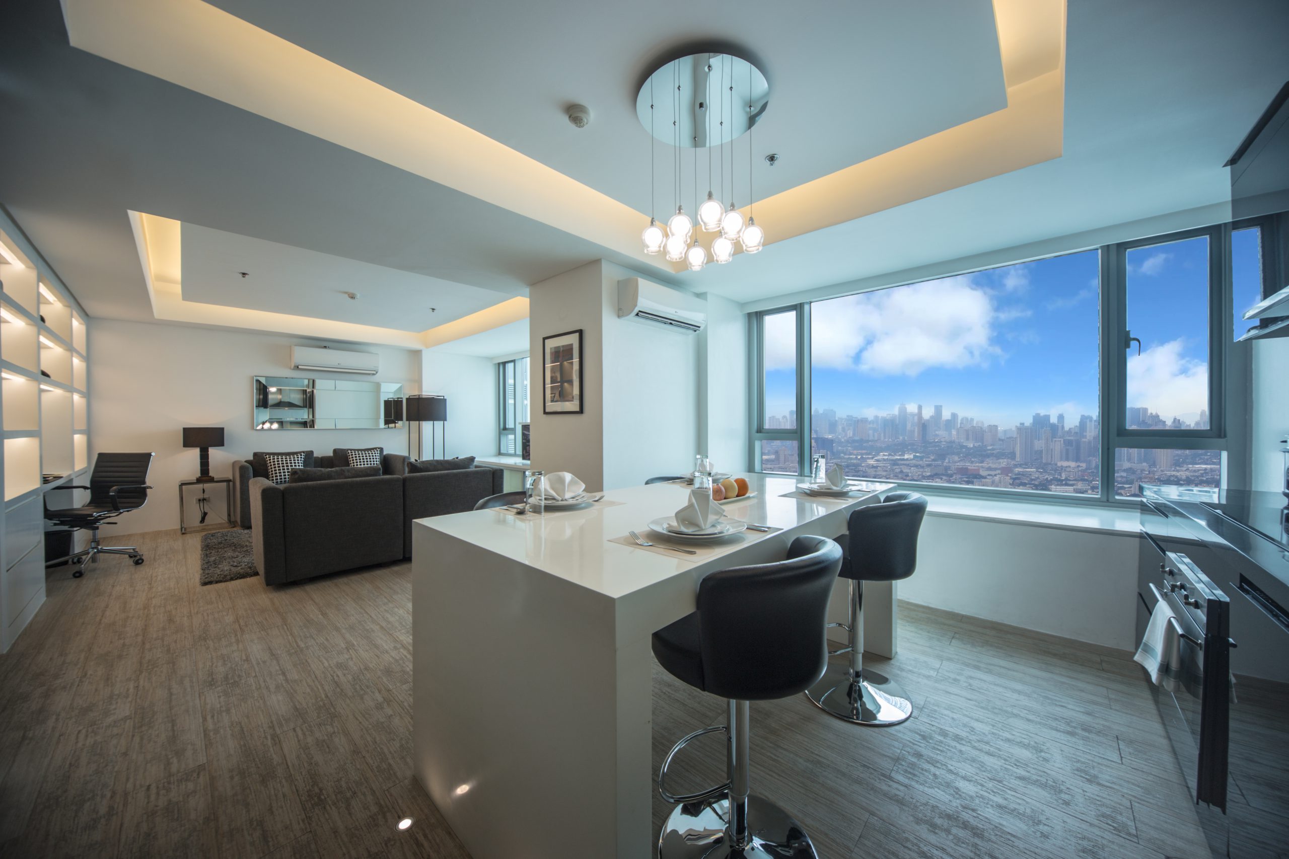 Suite Deluxe Two Bedroom