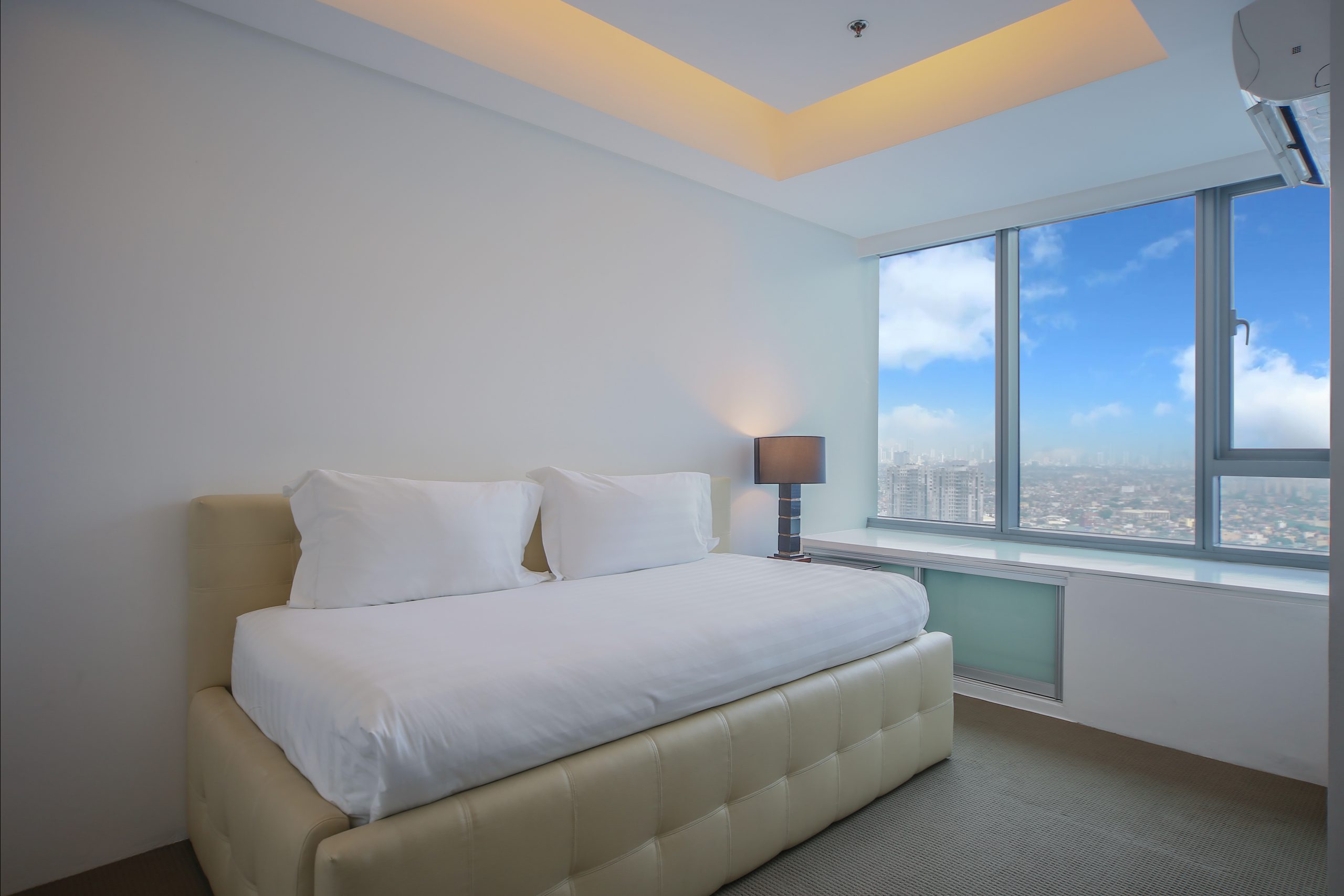 Suite Three Bedrooms