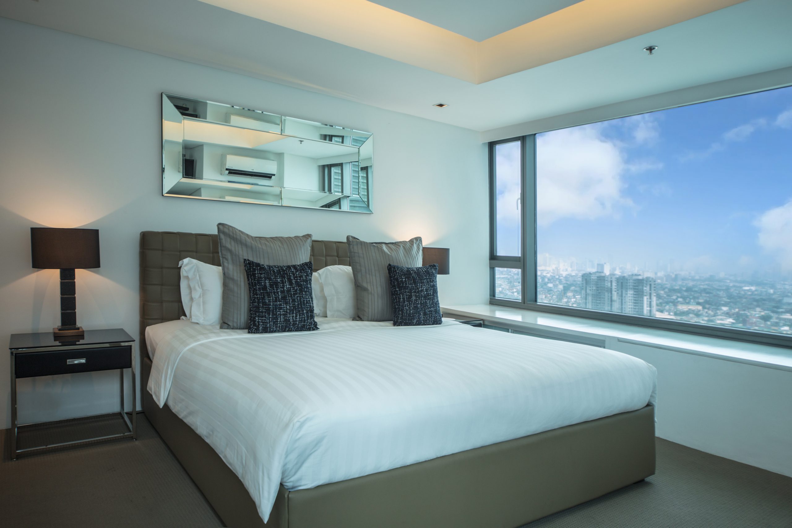 Suite Three Bedrooms