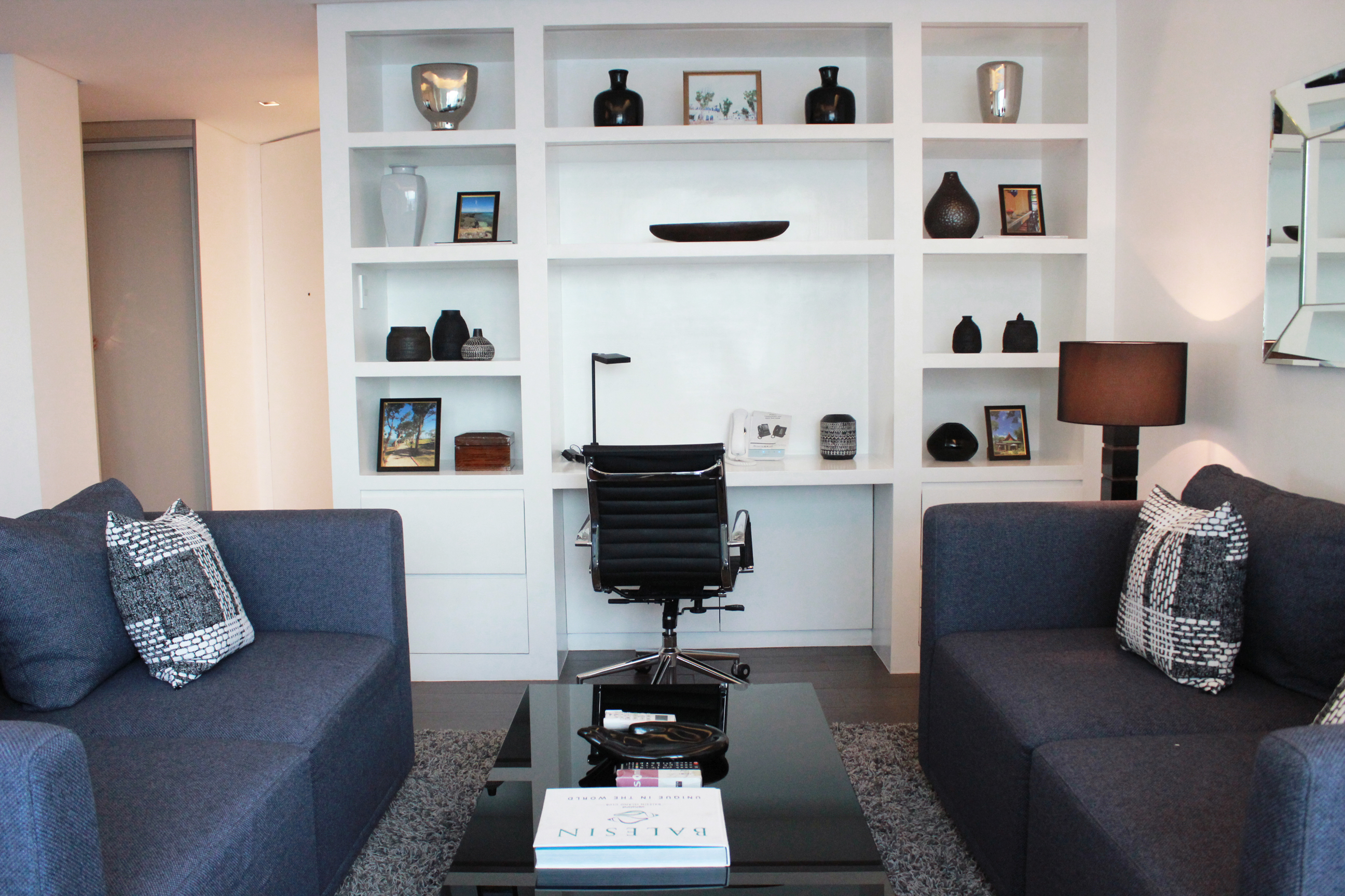 Suite Deluxe Two Bedroom