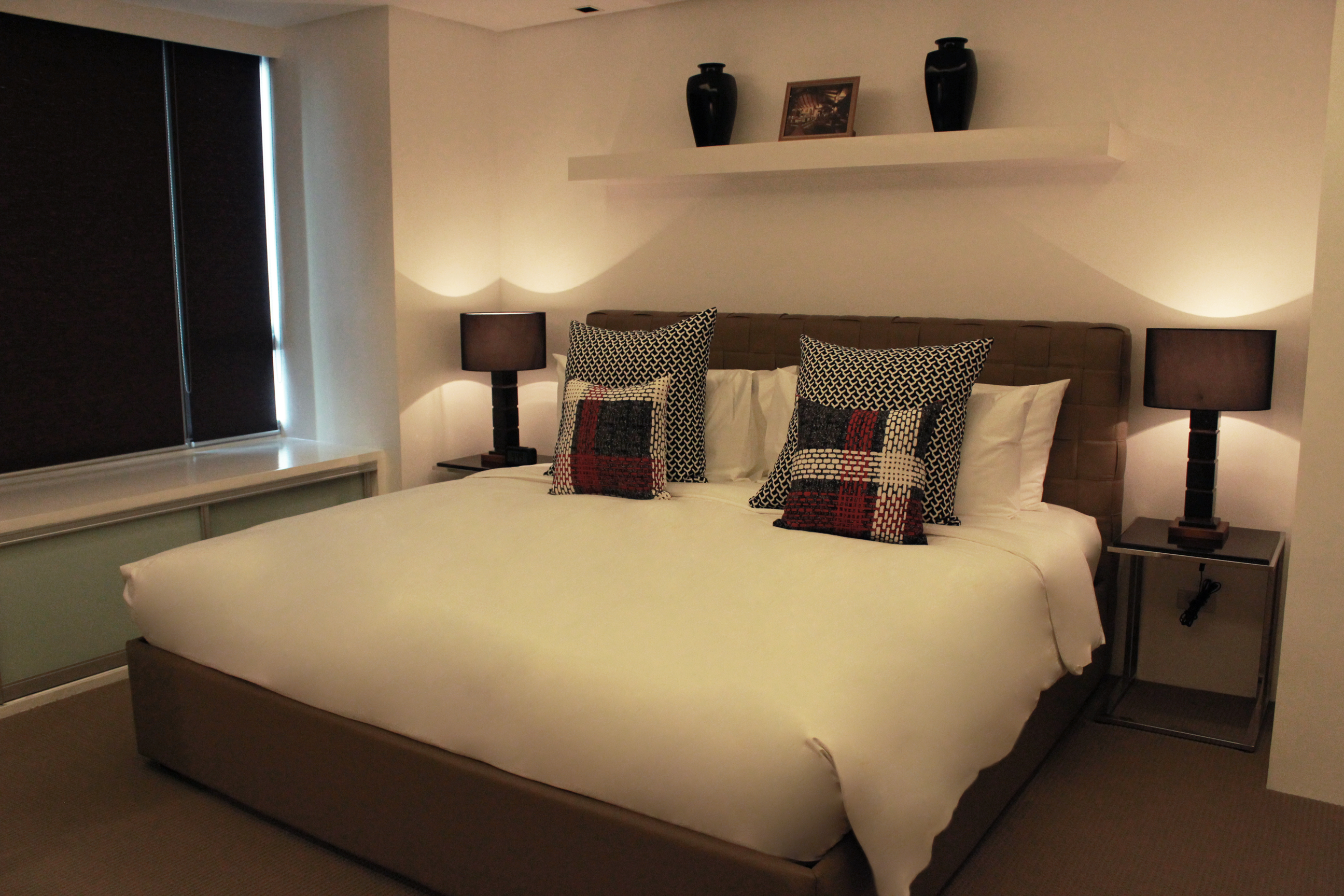 Suite Deluxe Two Bedroom