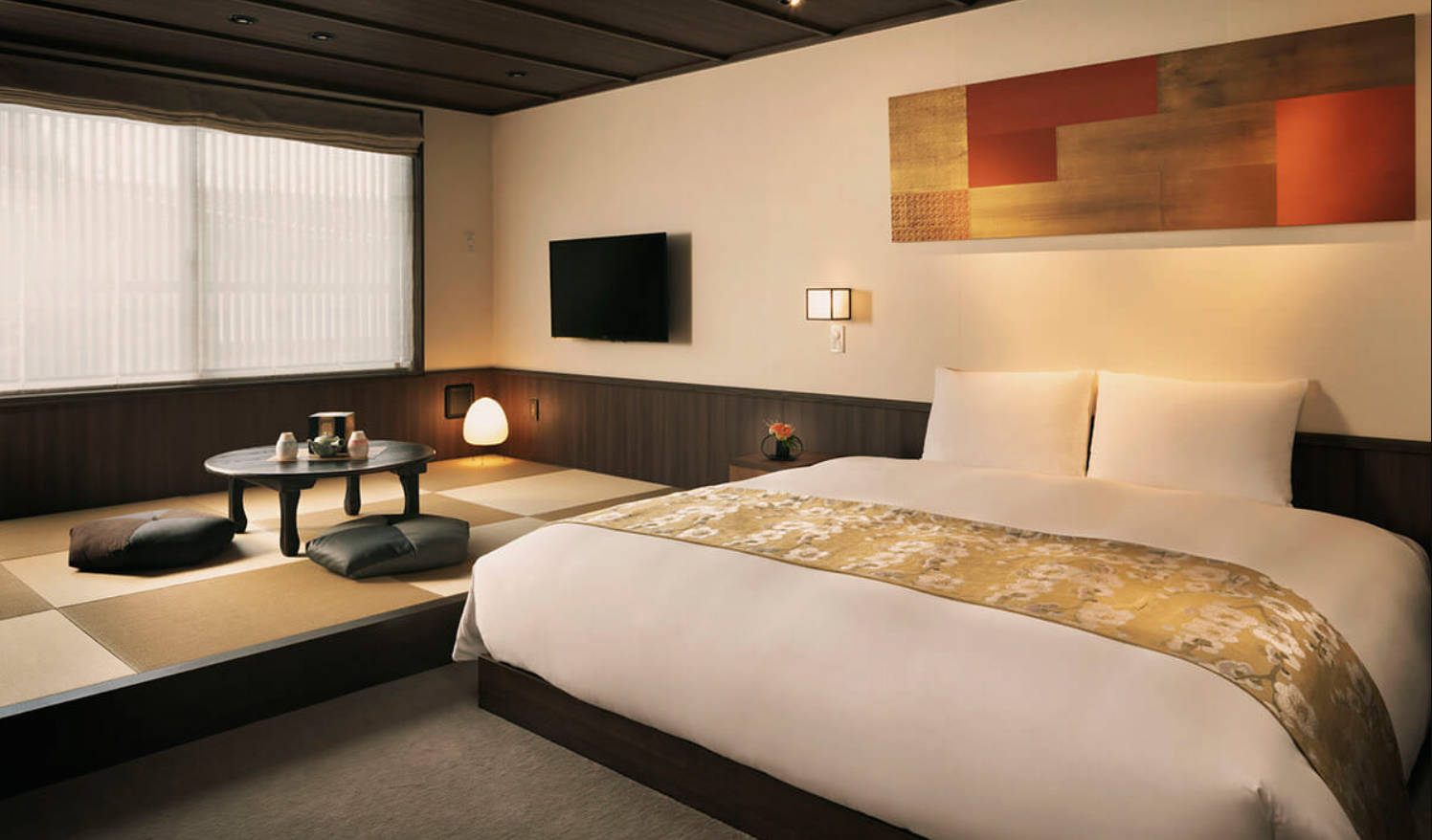 Double Single Premier