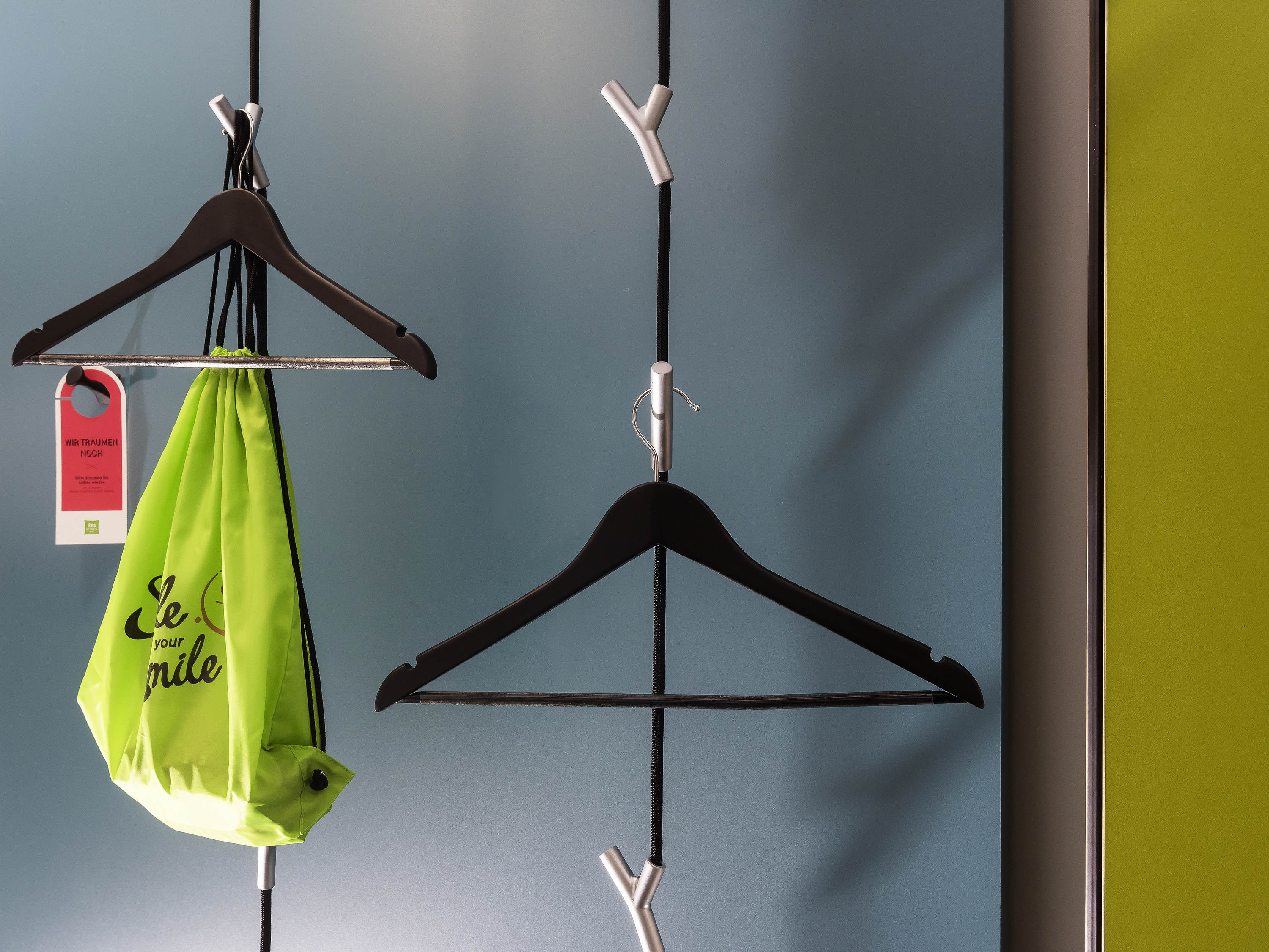 Family Room with Double Bed