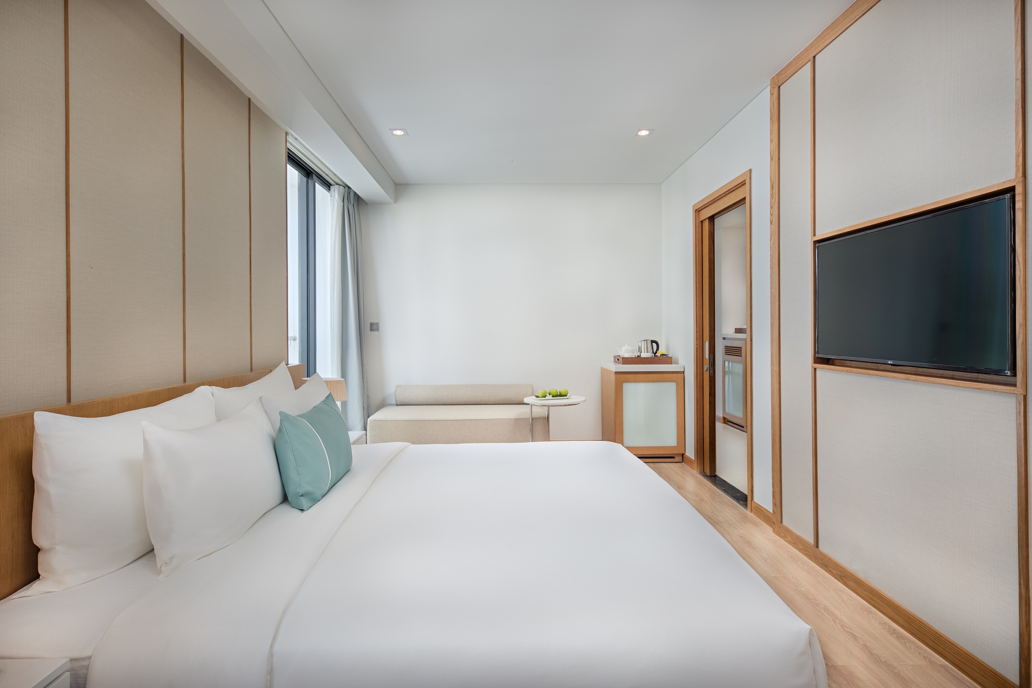 Suite Ocean View Two Bedrooms