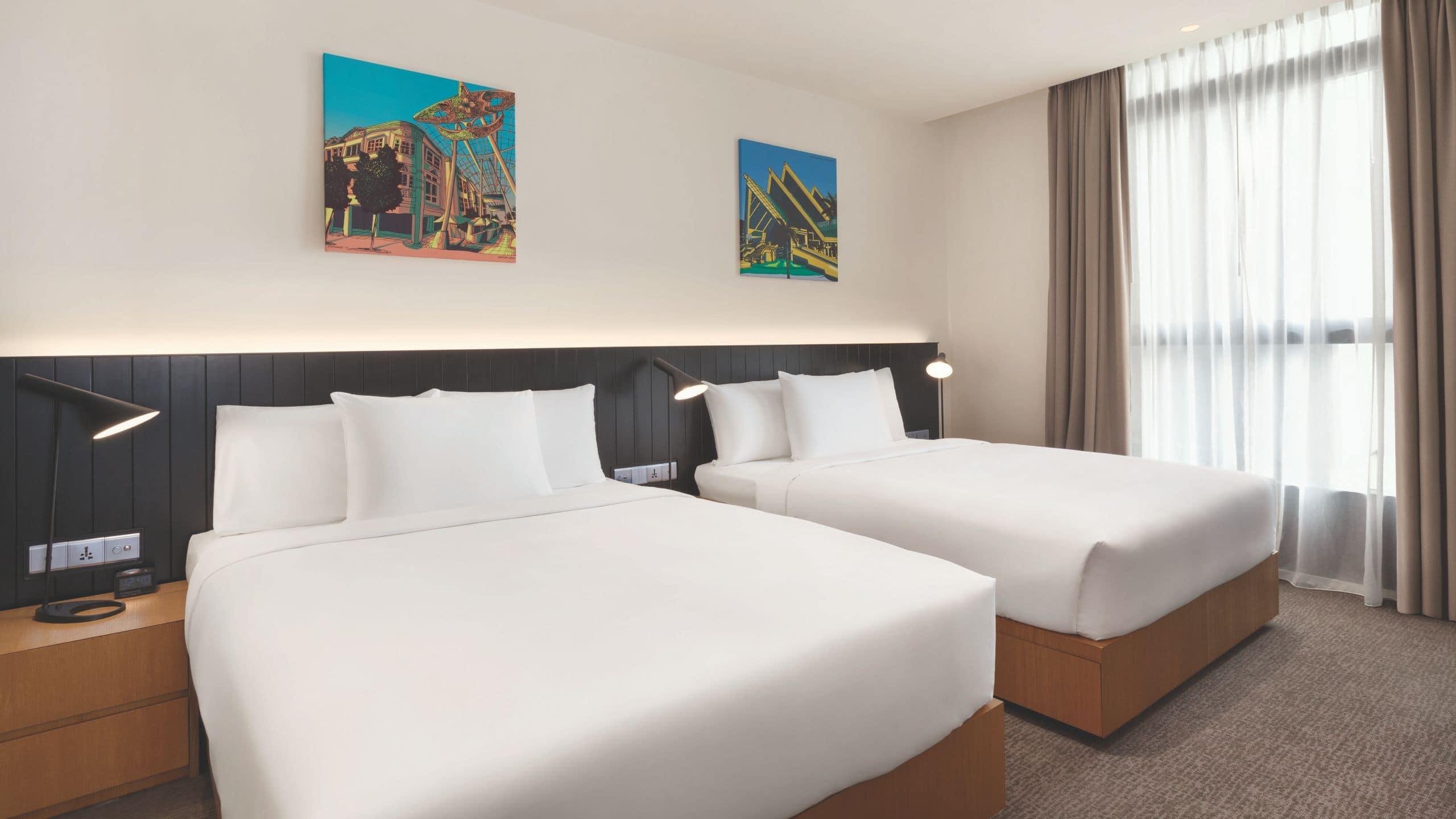 Apartment One Bedroom