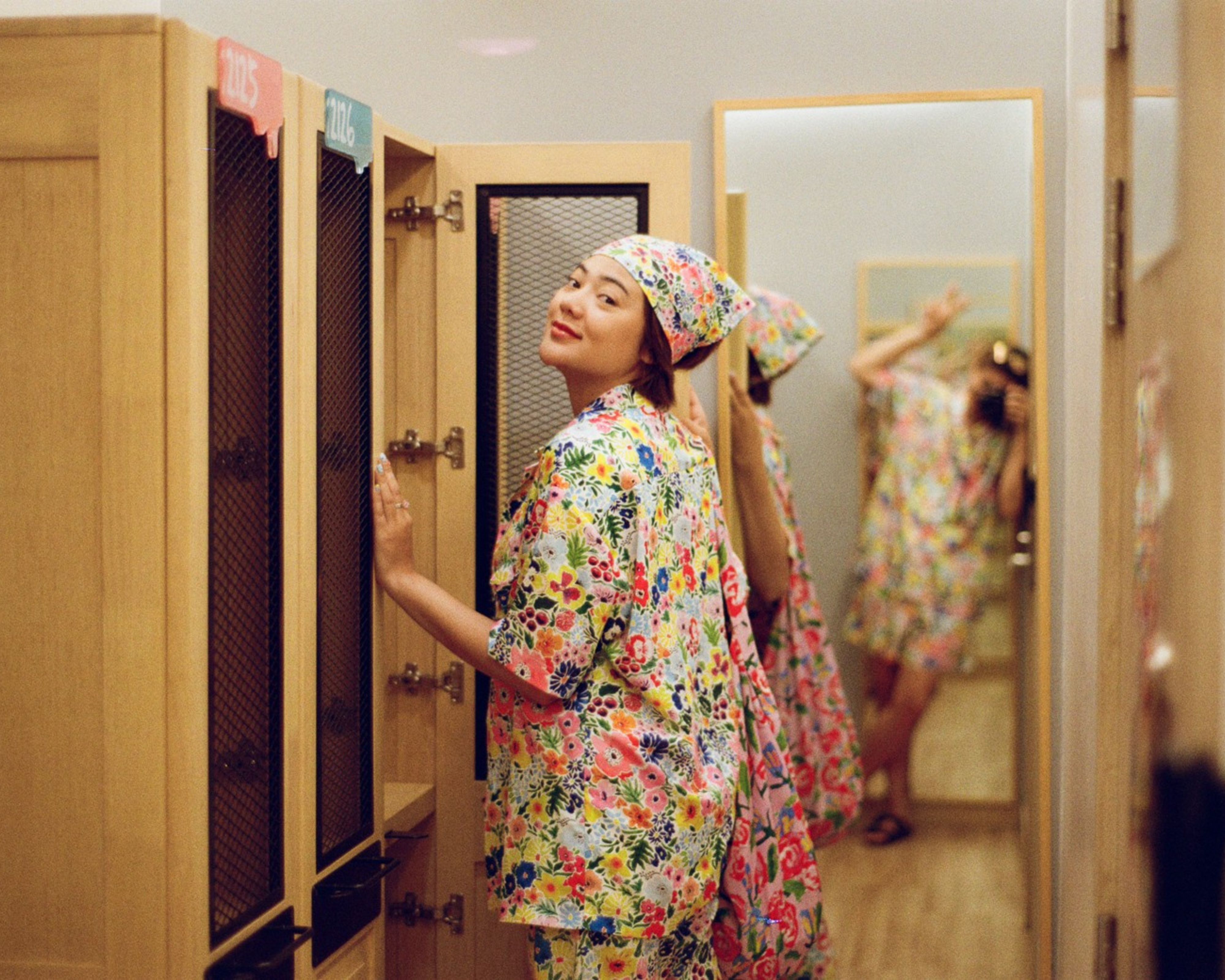 Bed in Dormitory Capacity 10