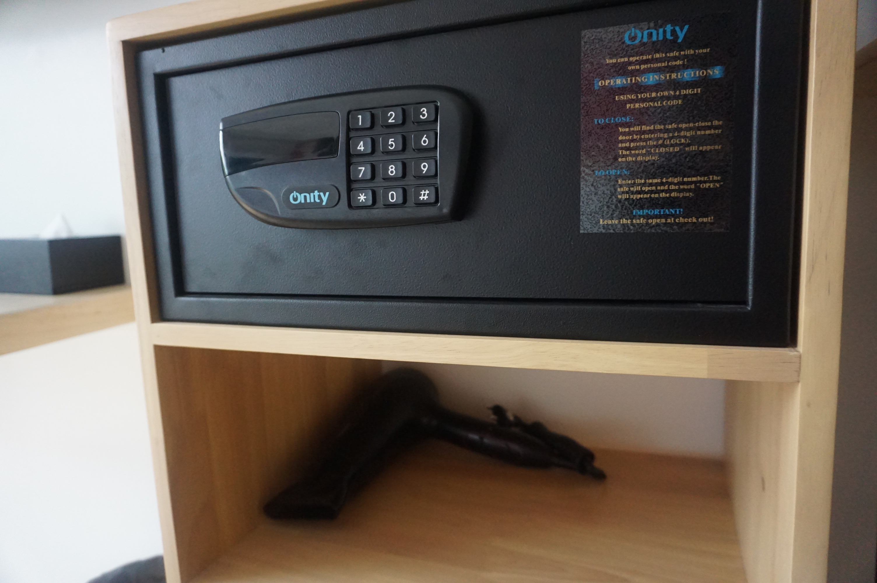 Double or Twin Deluxe