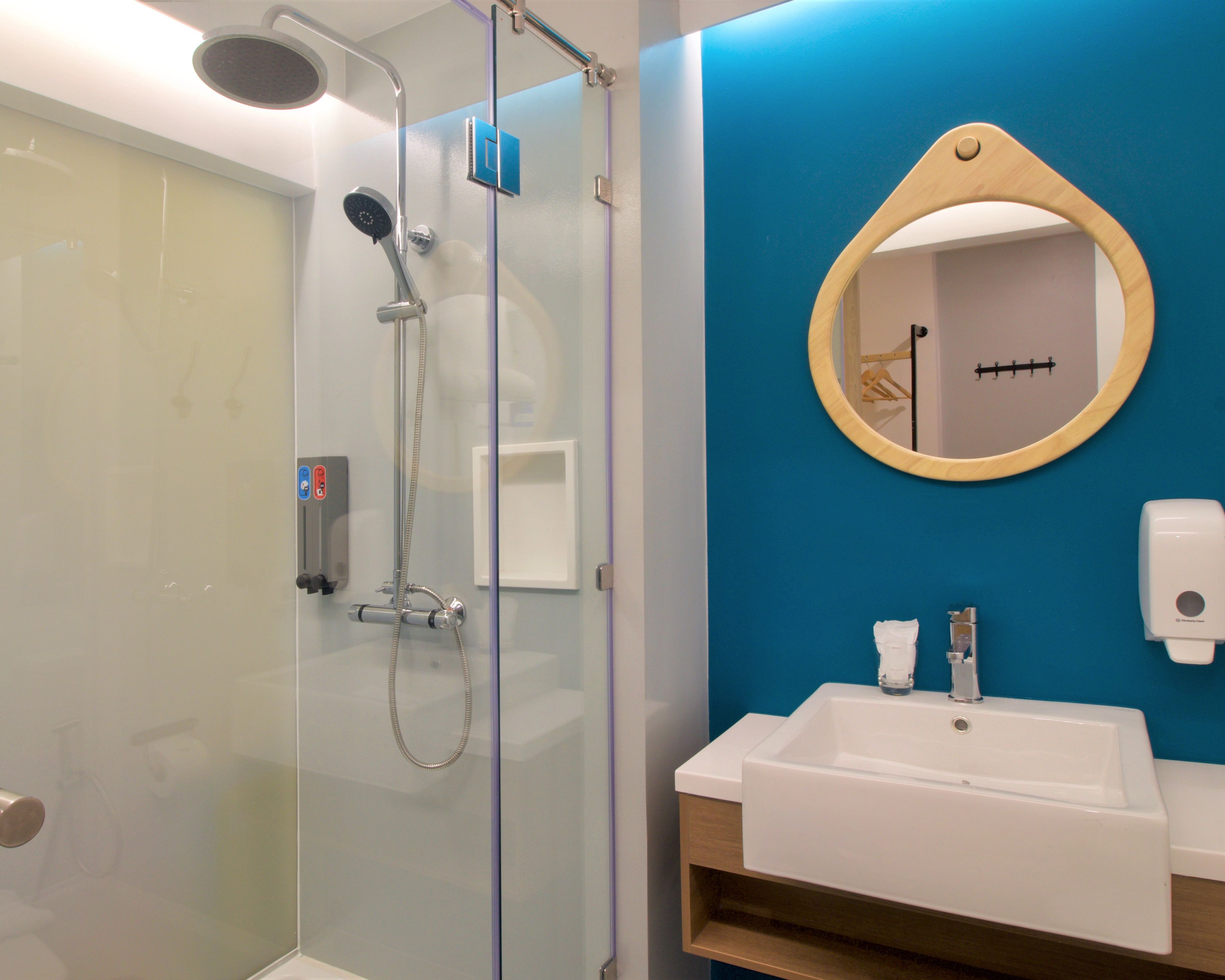 Twin Deluxe Sea View