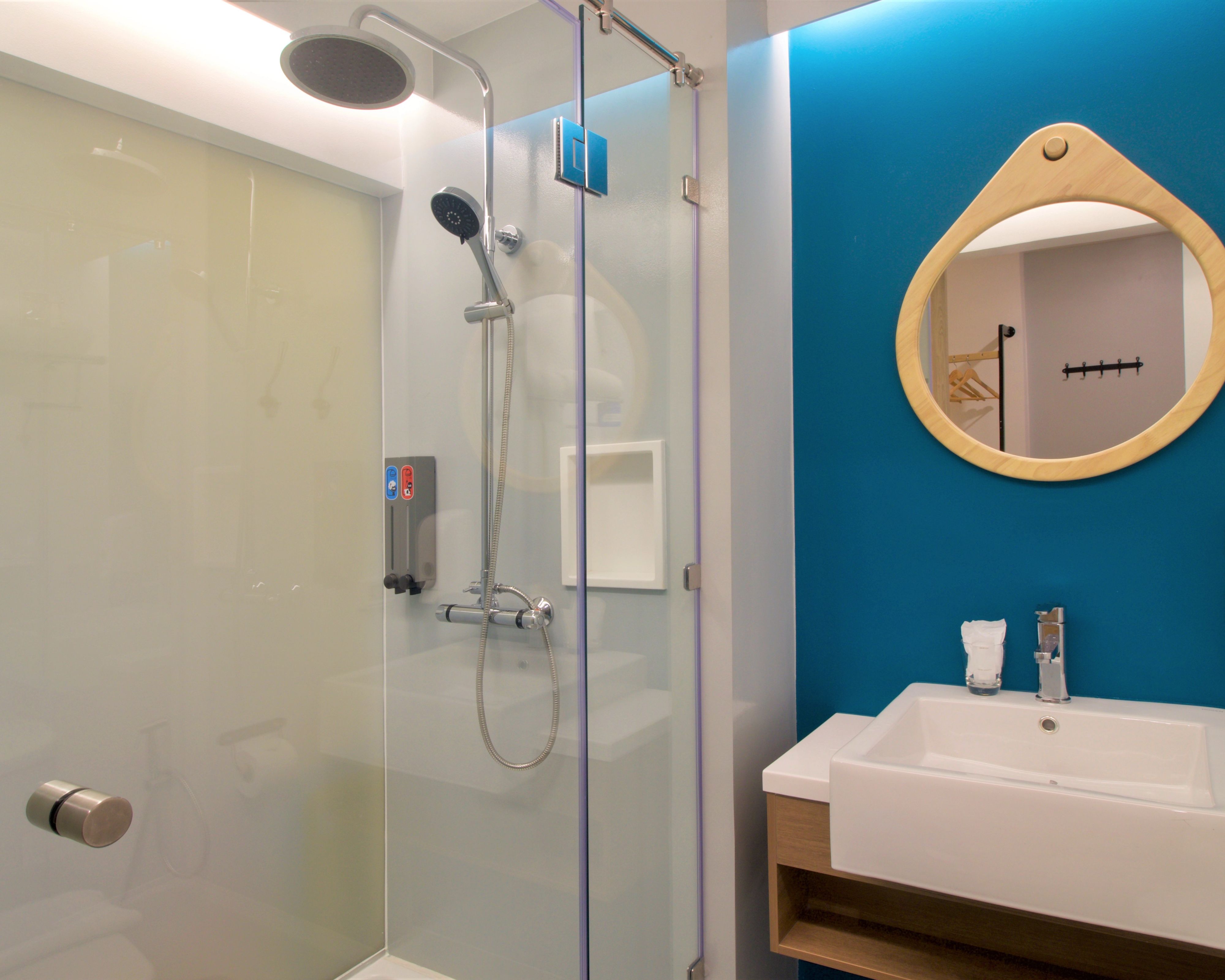 Double Deluxe Sea View