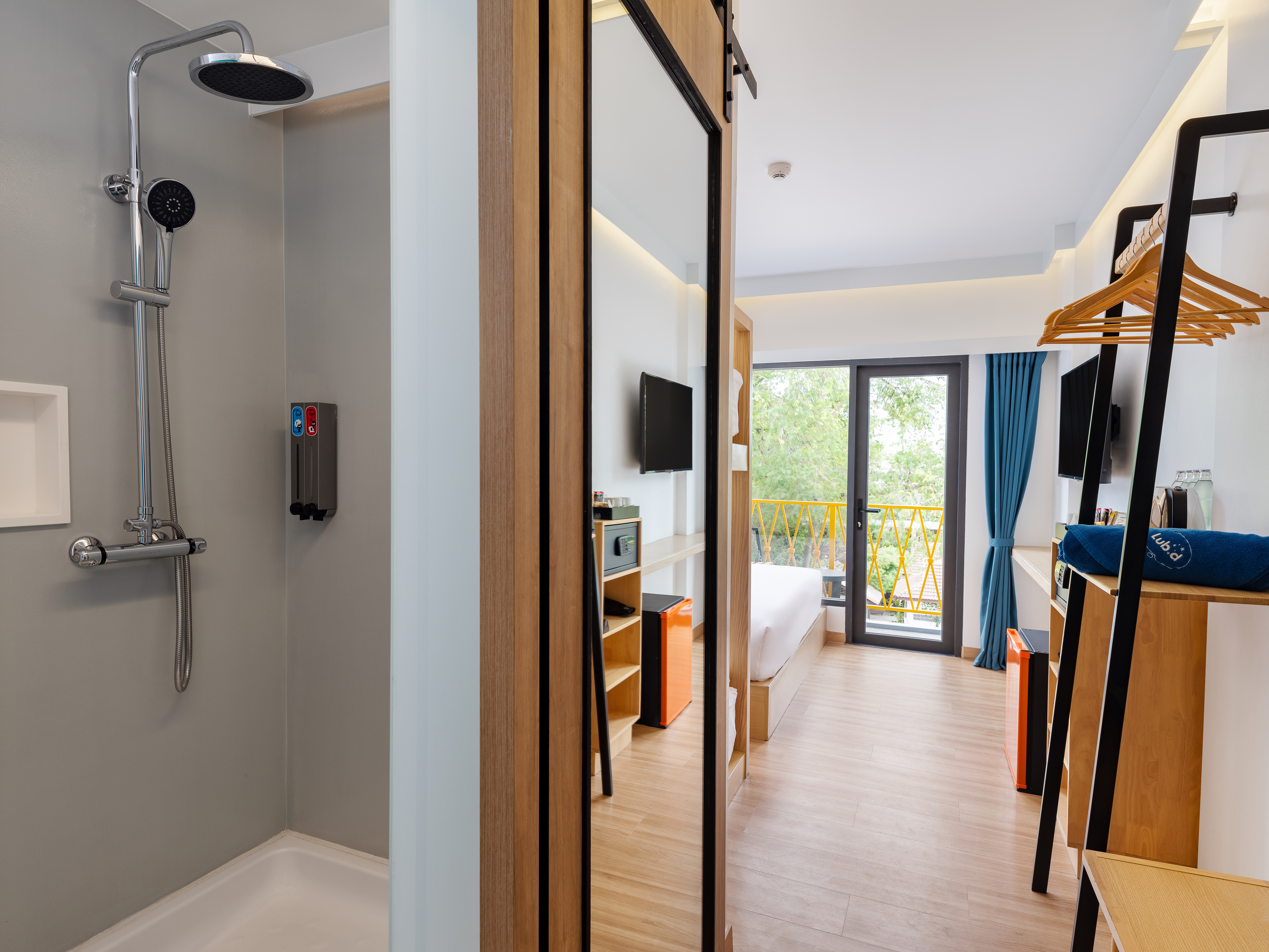 Family Room Standard