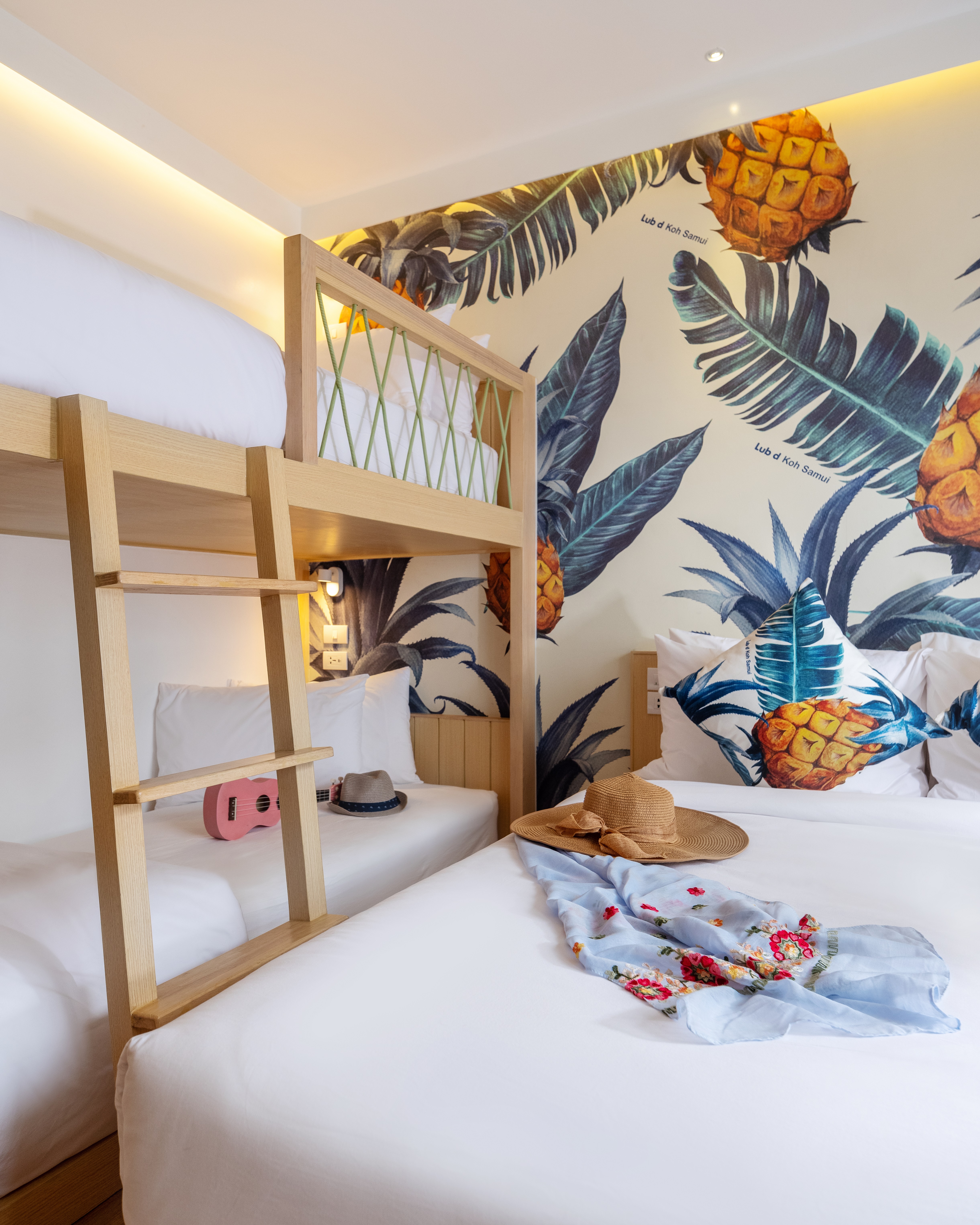 Family Room Standard