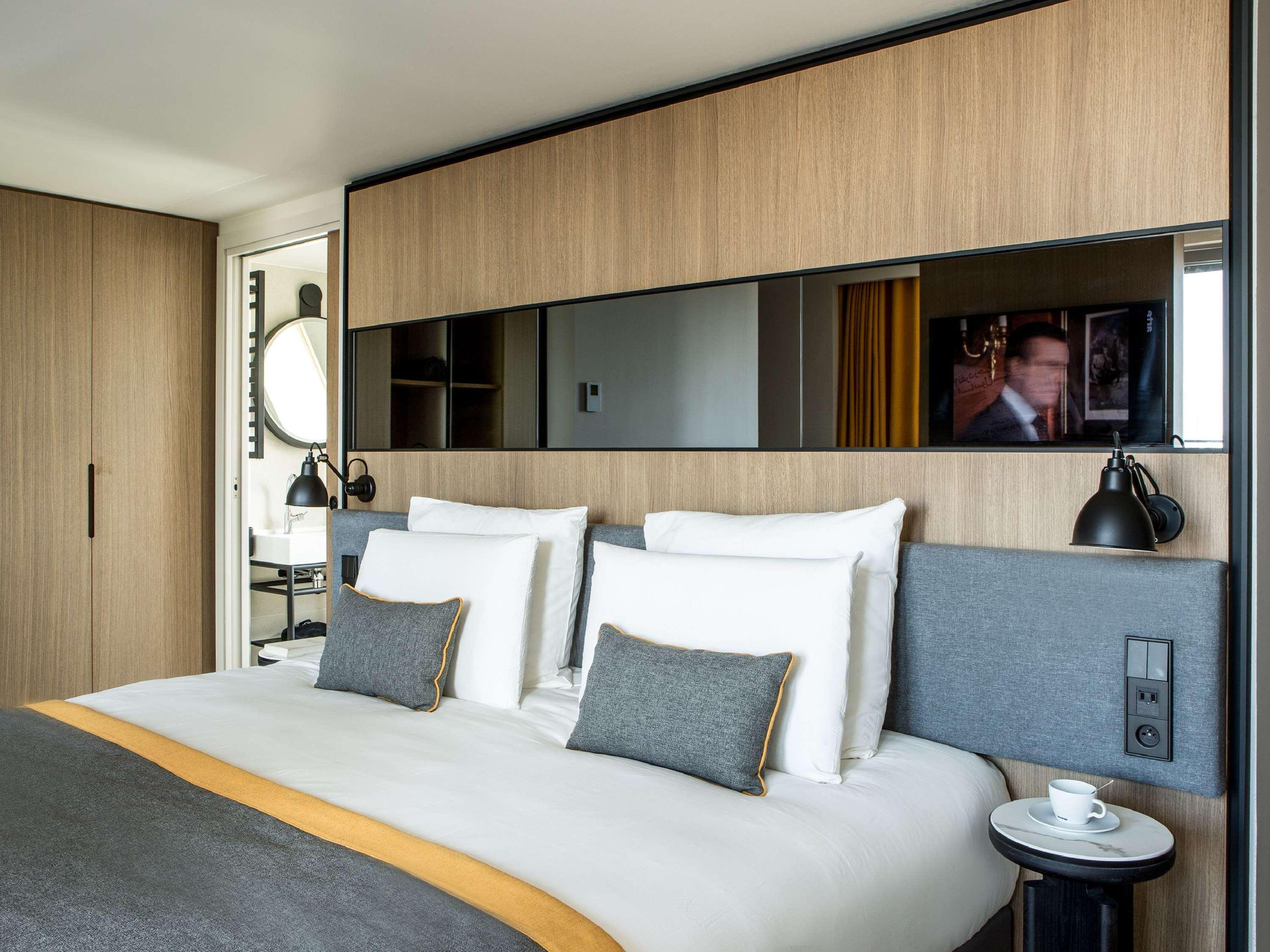 Suite Superior King Bed