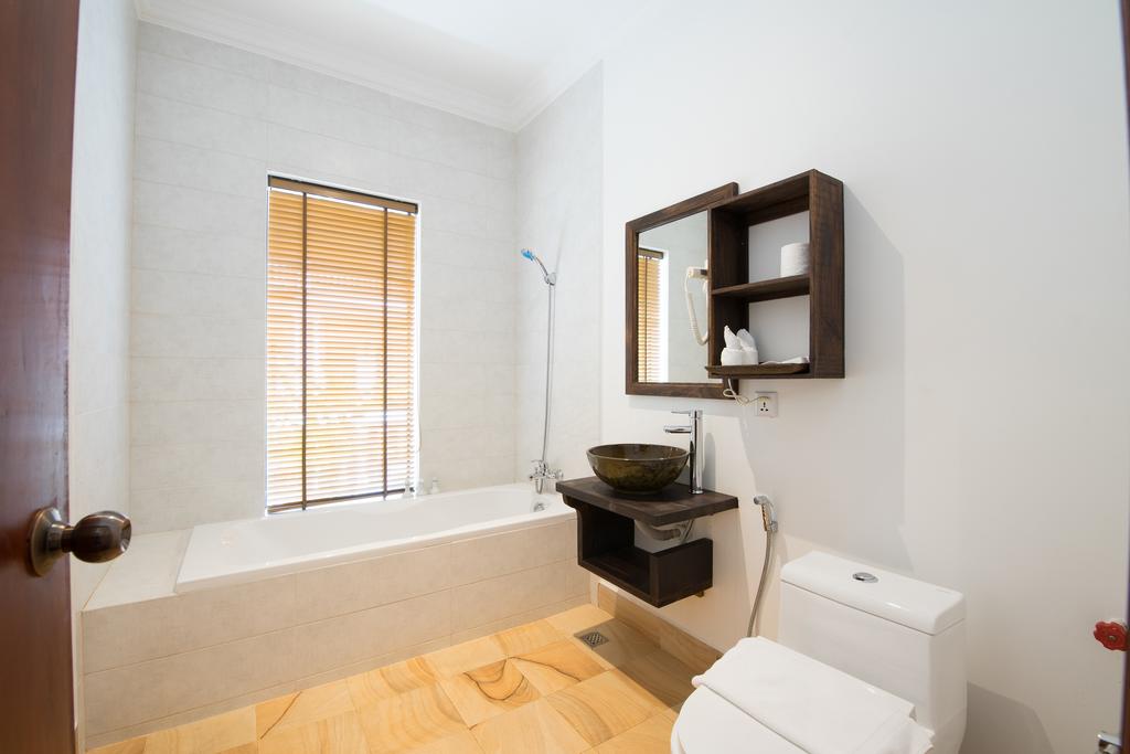 Family Room Two Bedrooms