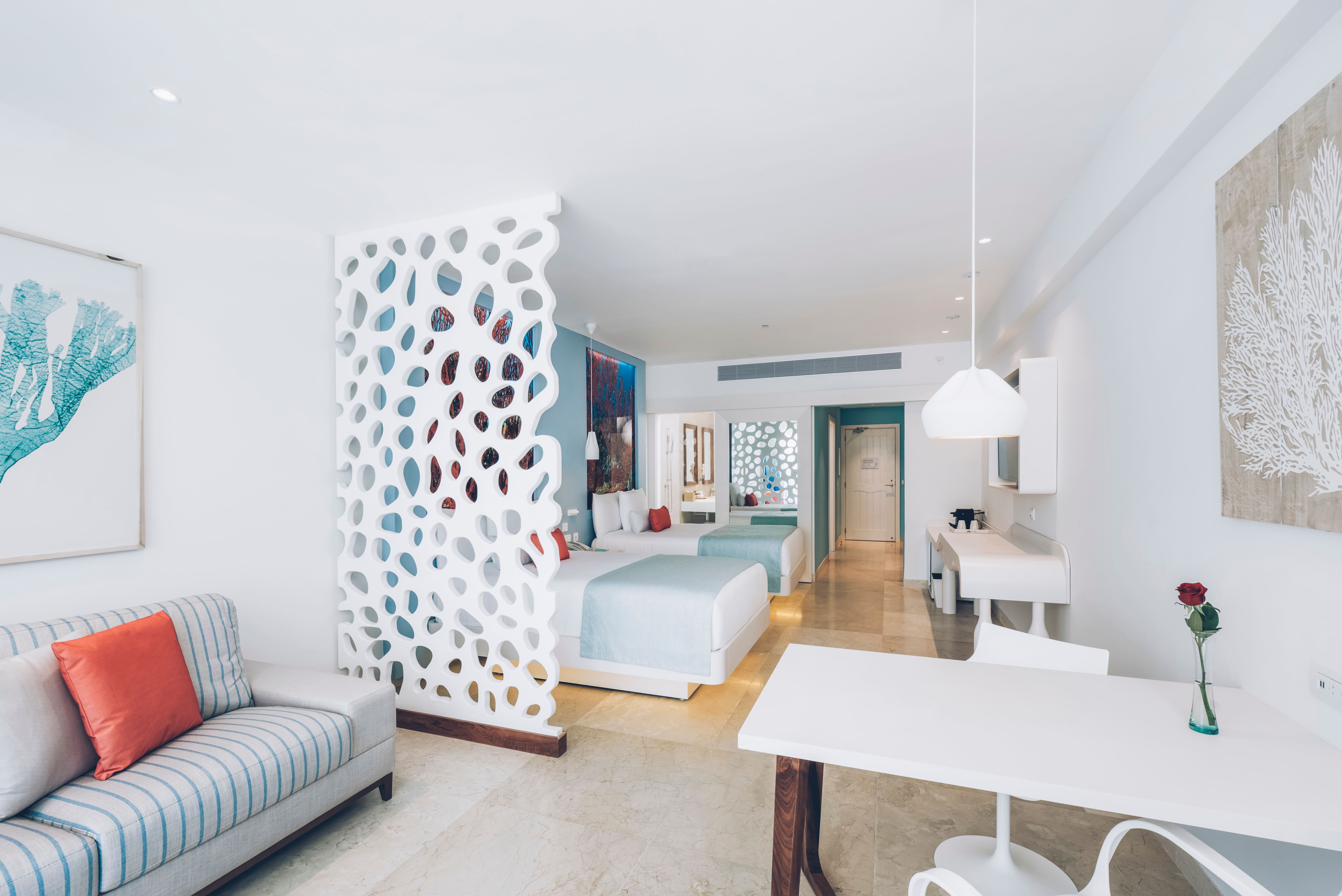 Junior Suite Ocean Front