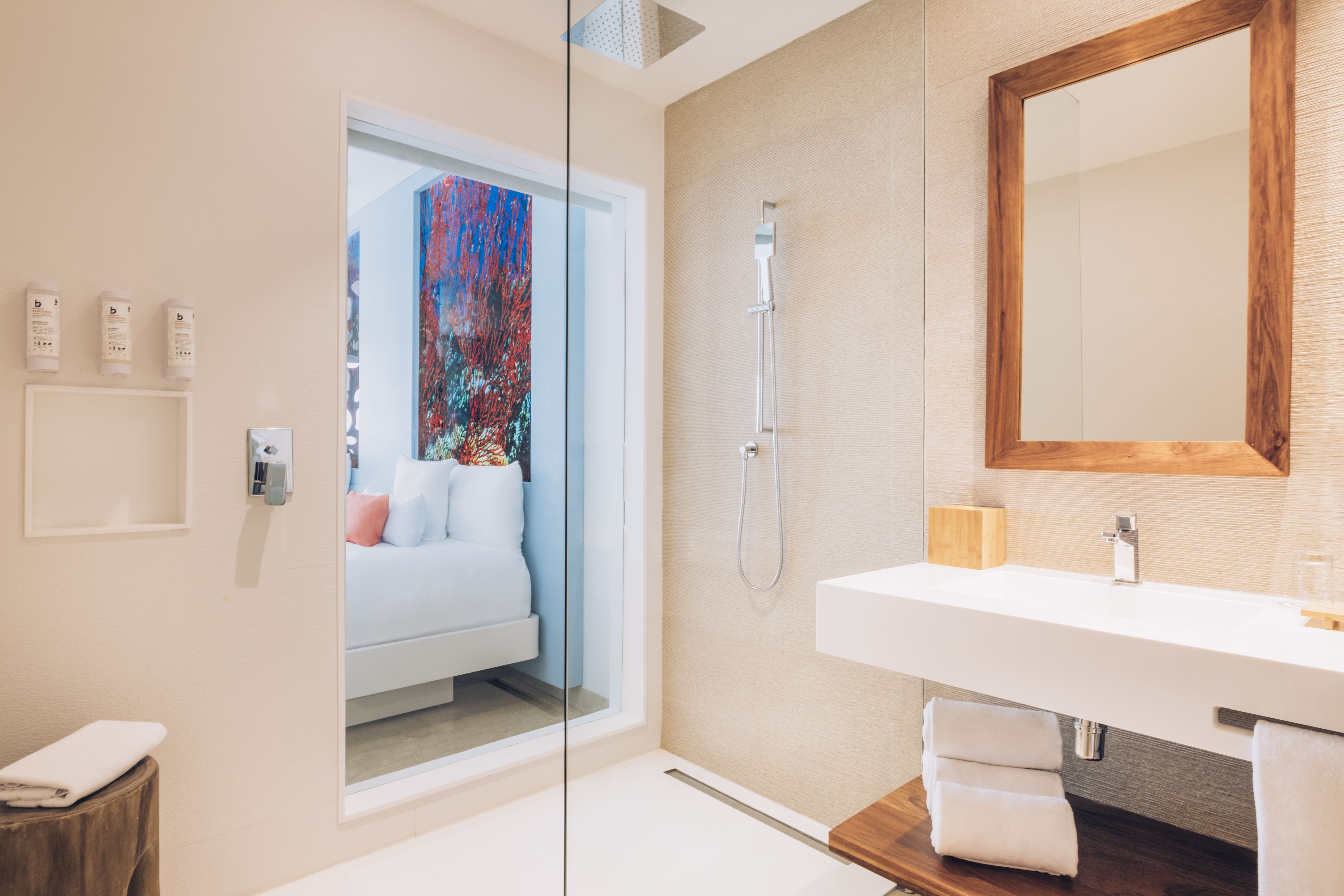 Junior Suite Ocean Front