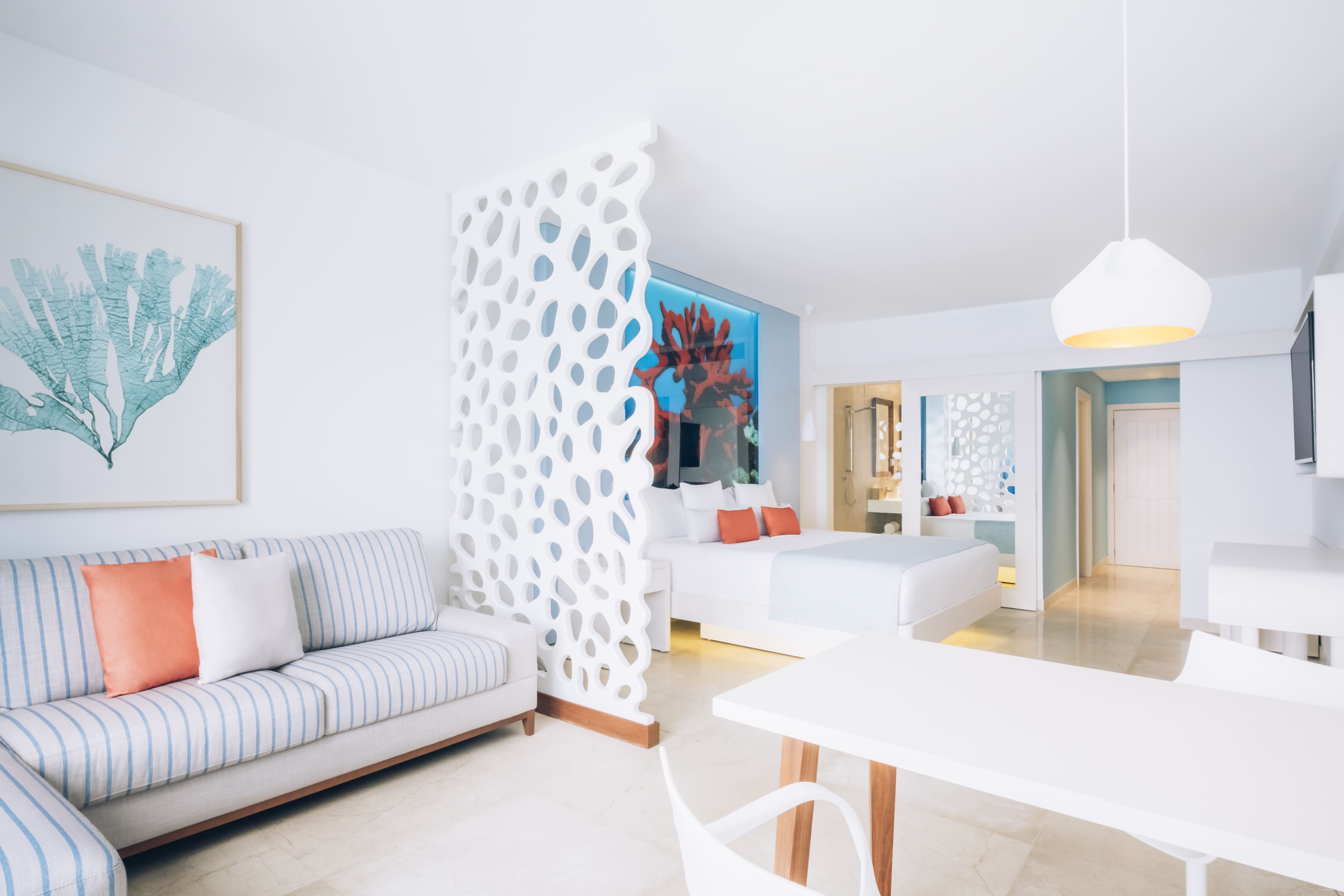 Junior Suite Ocean Front