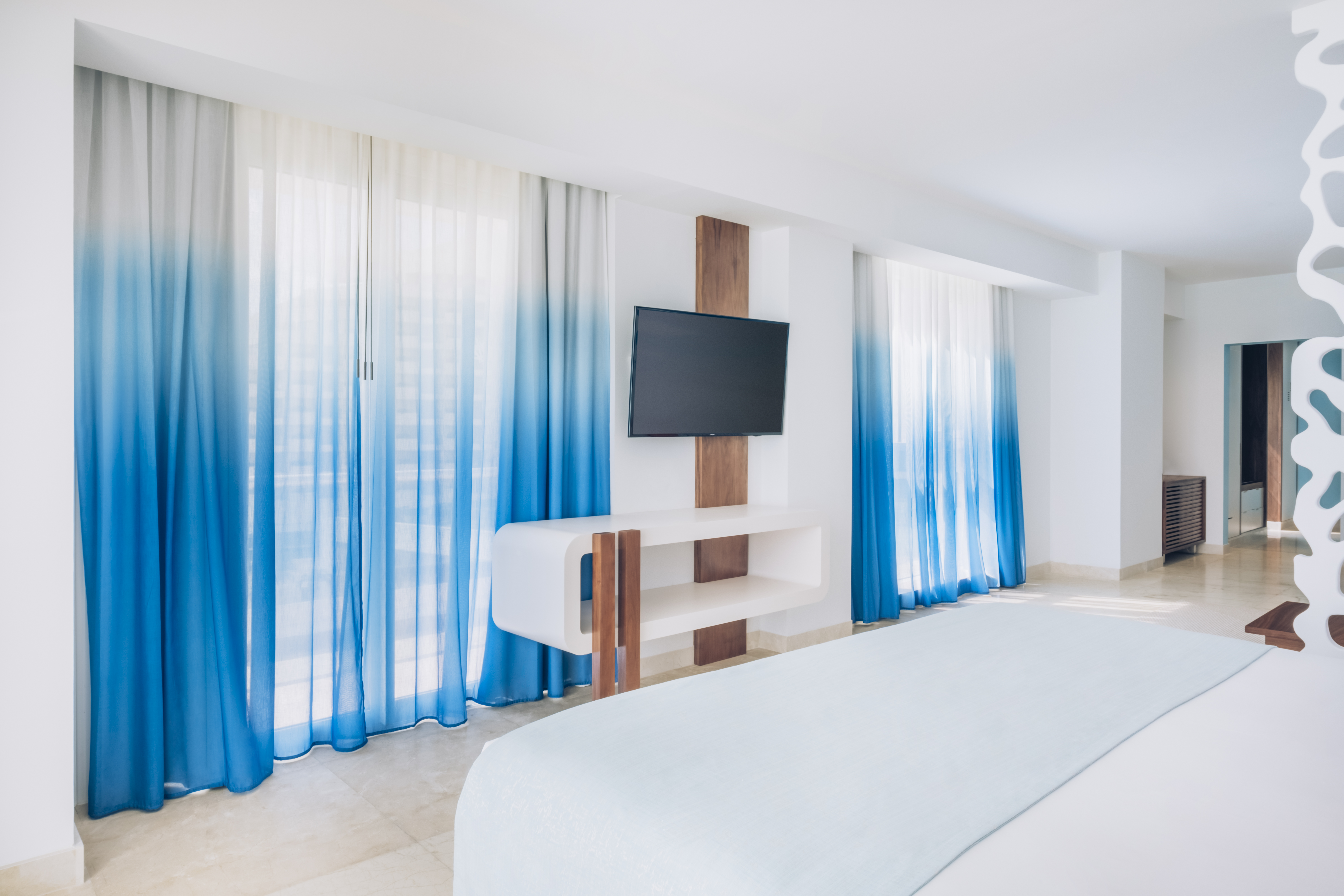 Junior Suite Ocean Front