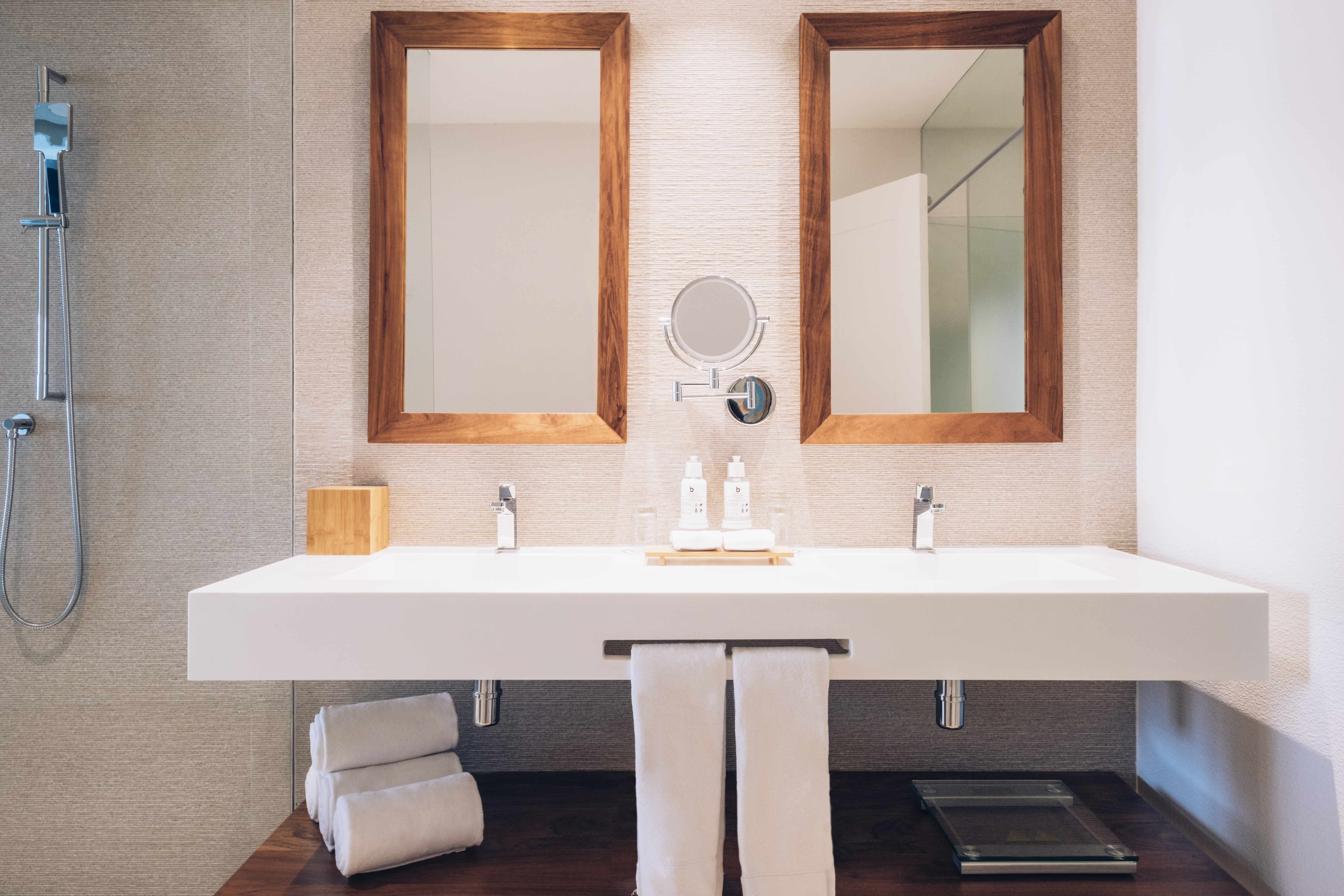 Junior Suite Ocean Front