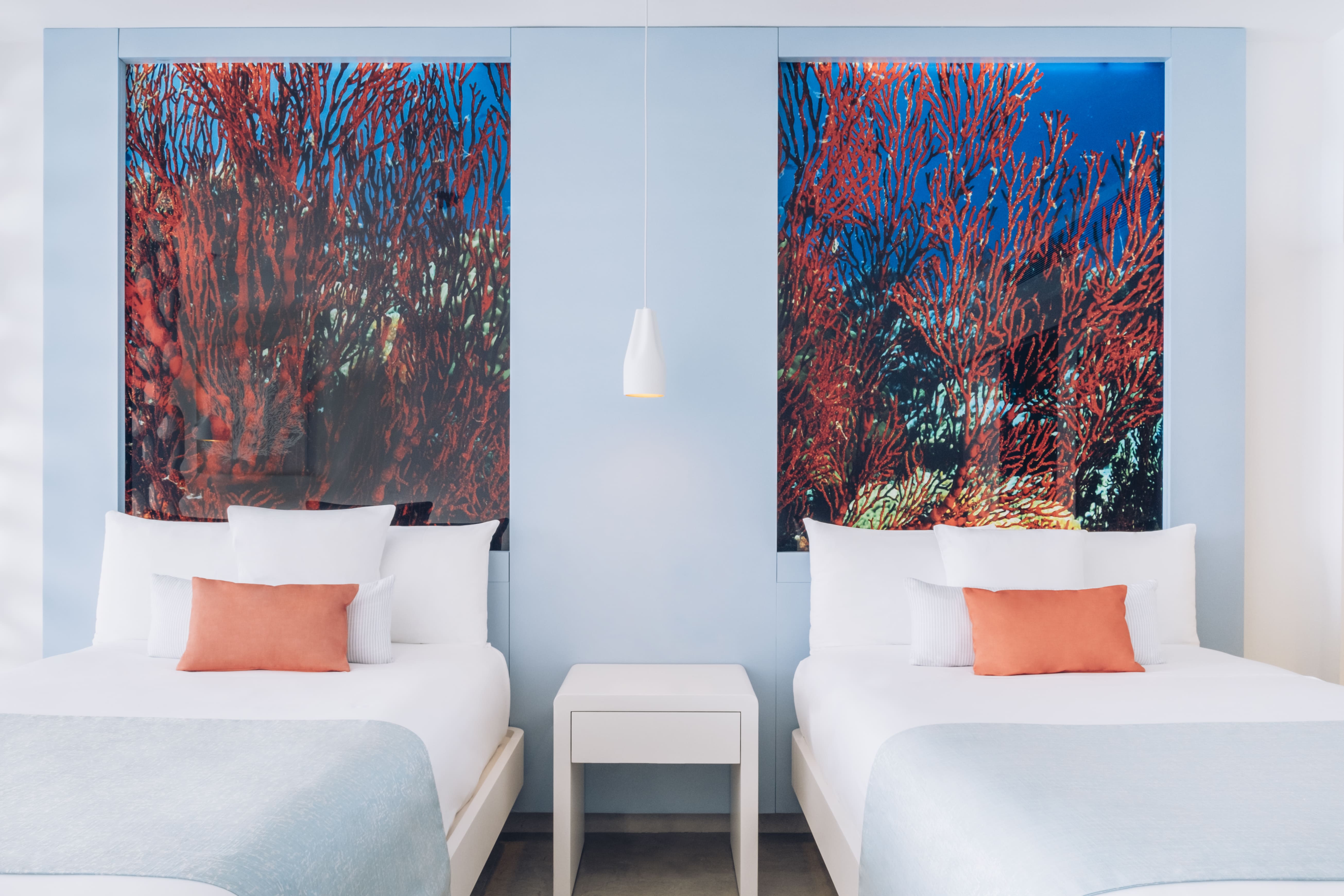 Junior Suite Superior Ocean Front