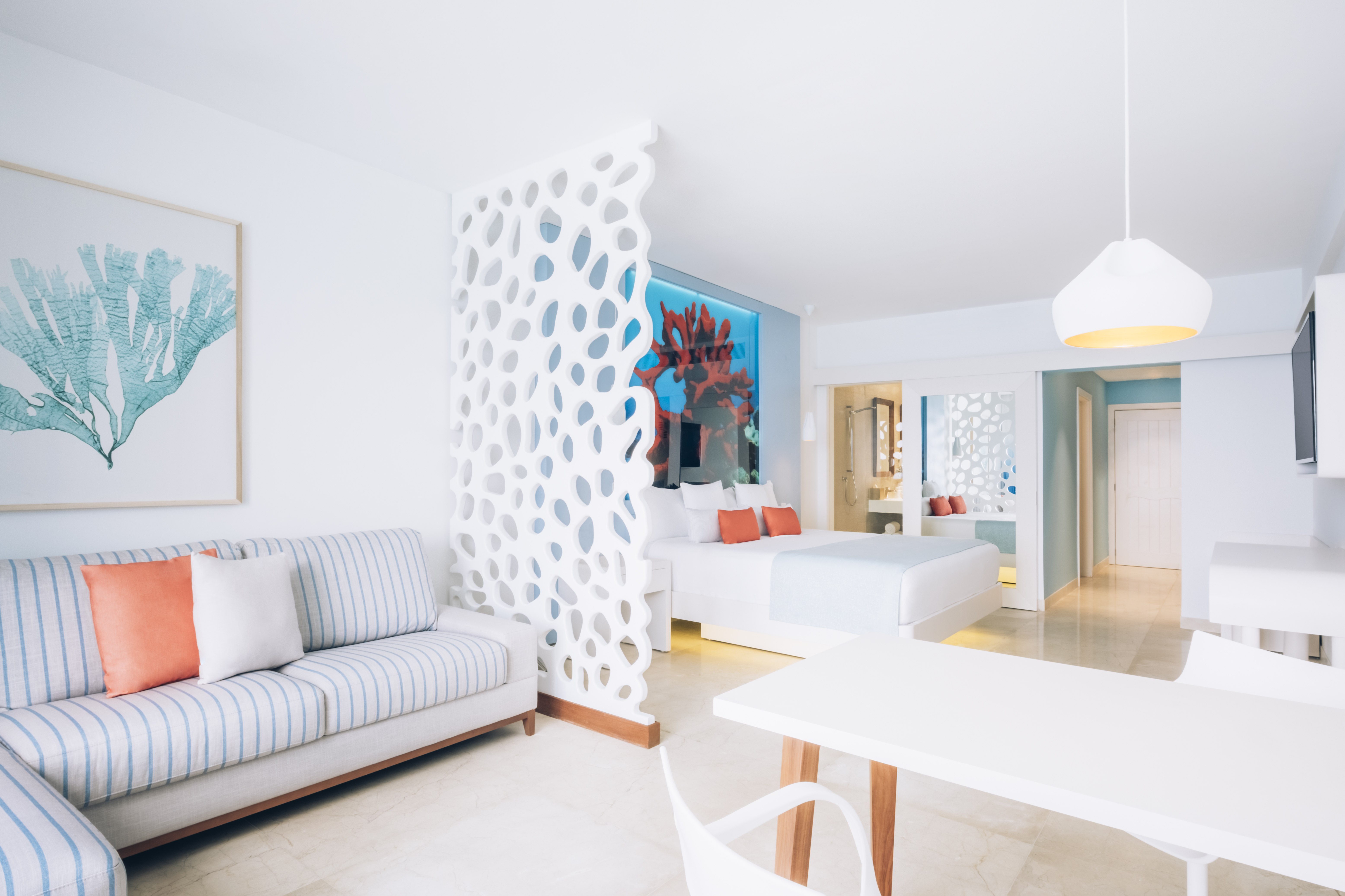 Junior Suite Ocean Front