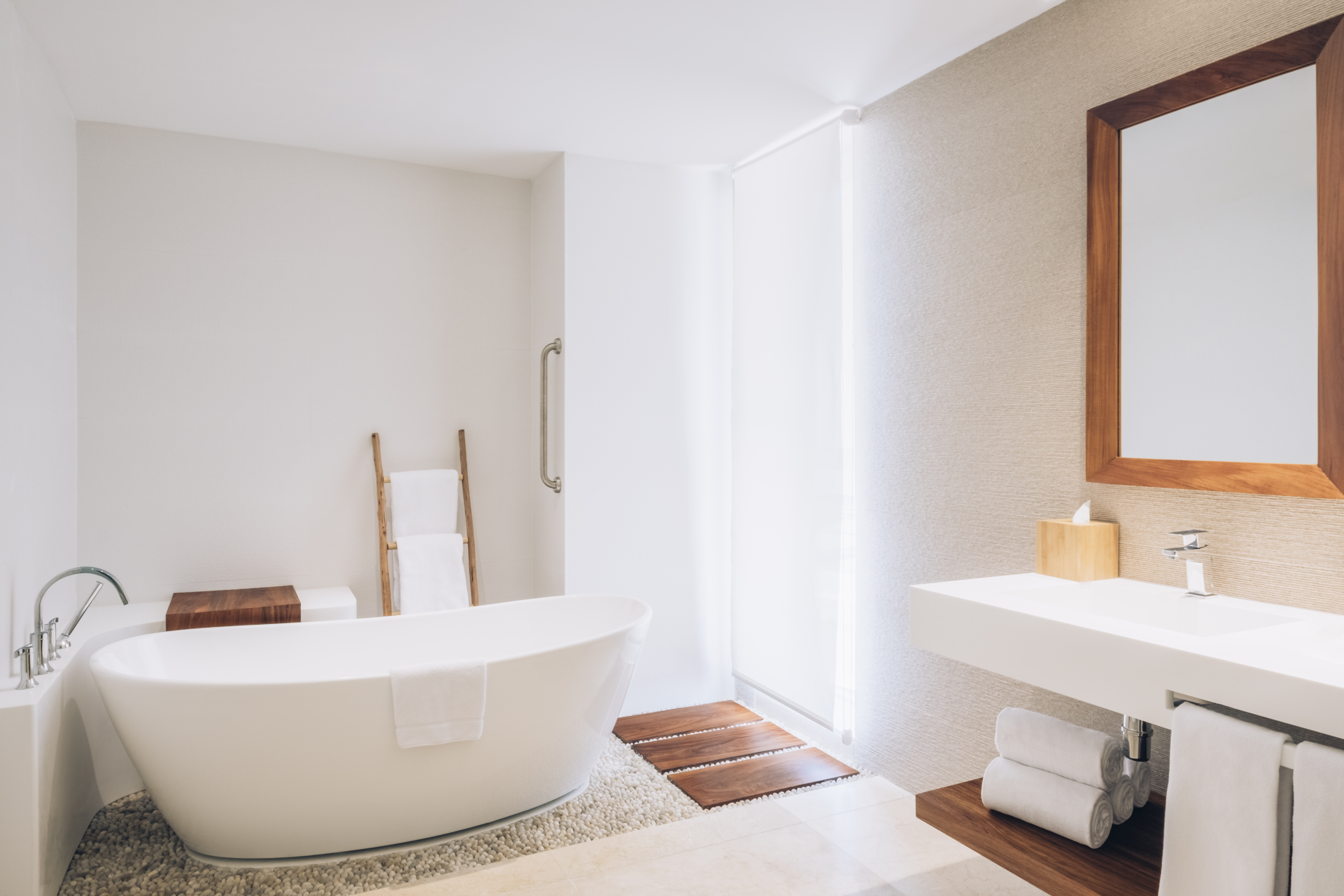 Junior Suite Ocean Front