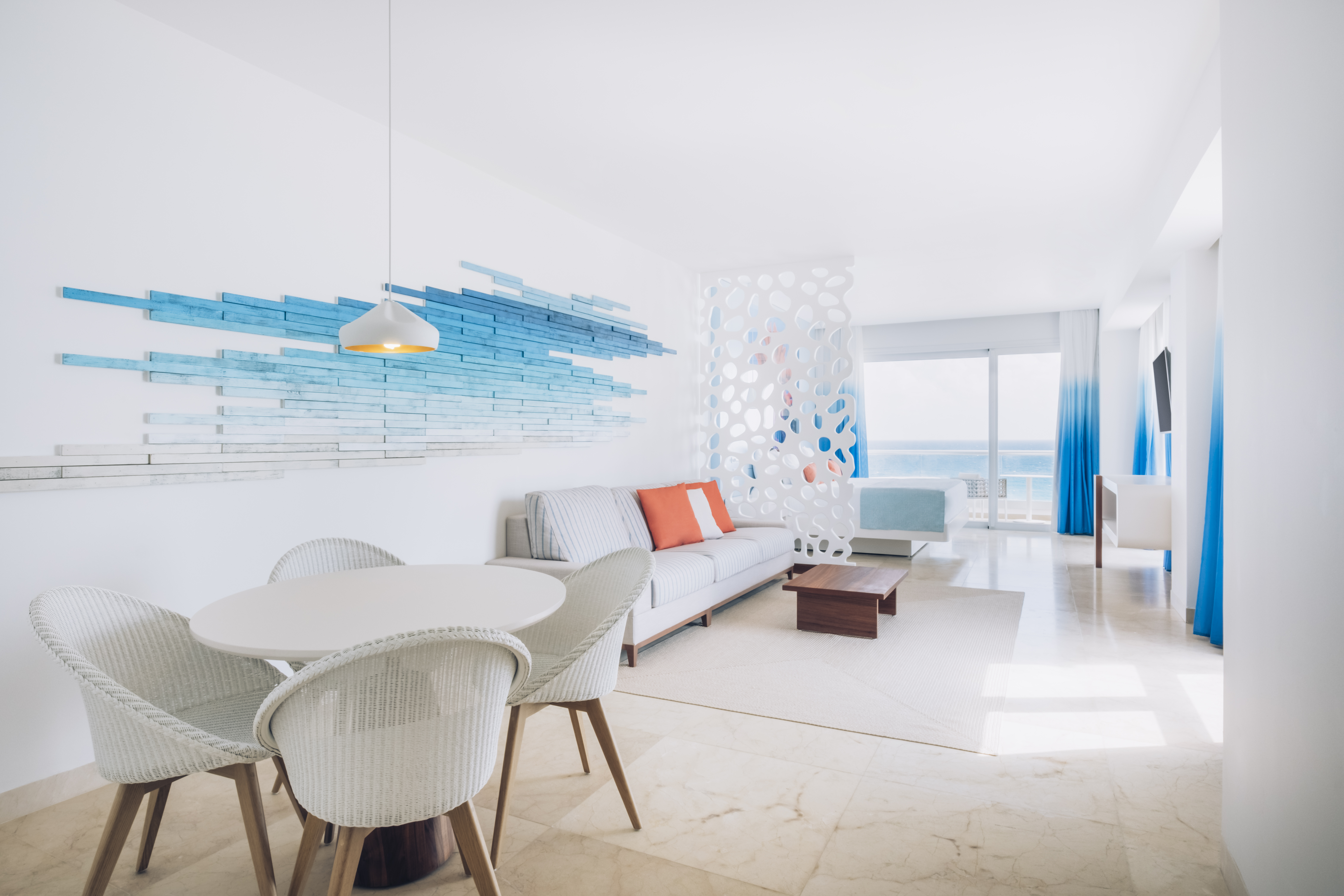 Junior Suite Ocean Front