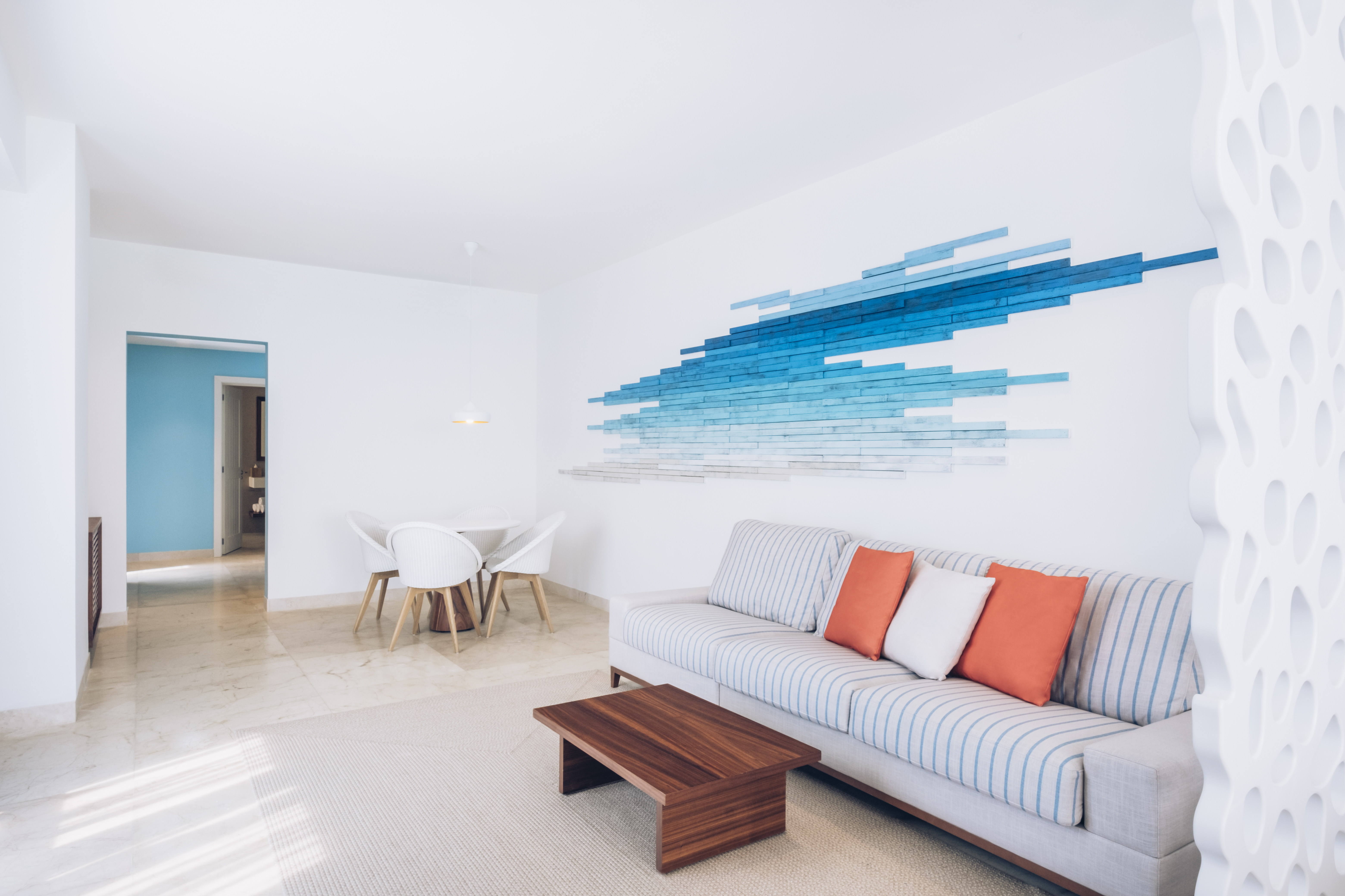 Junior Suite Ocean Front