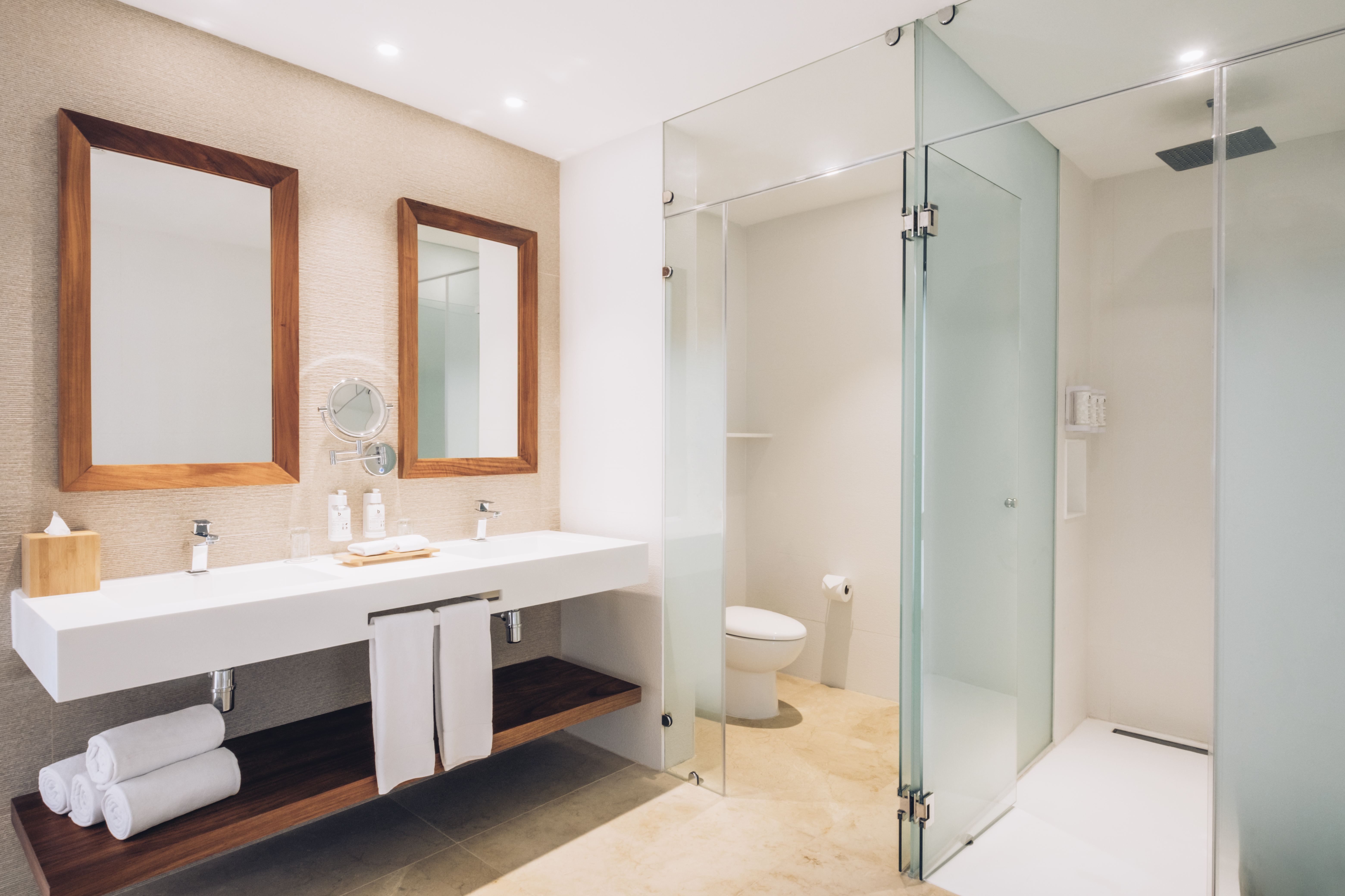 Junior Suite Ocean Front