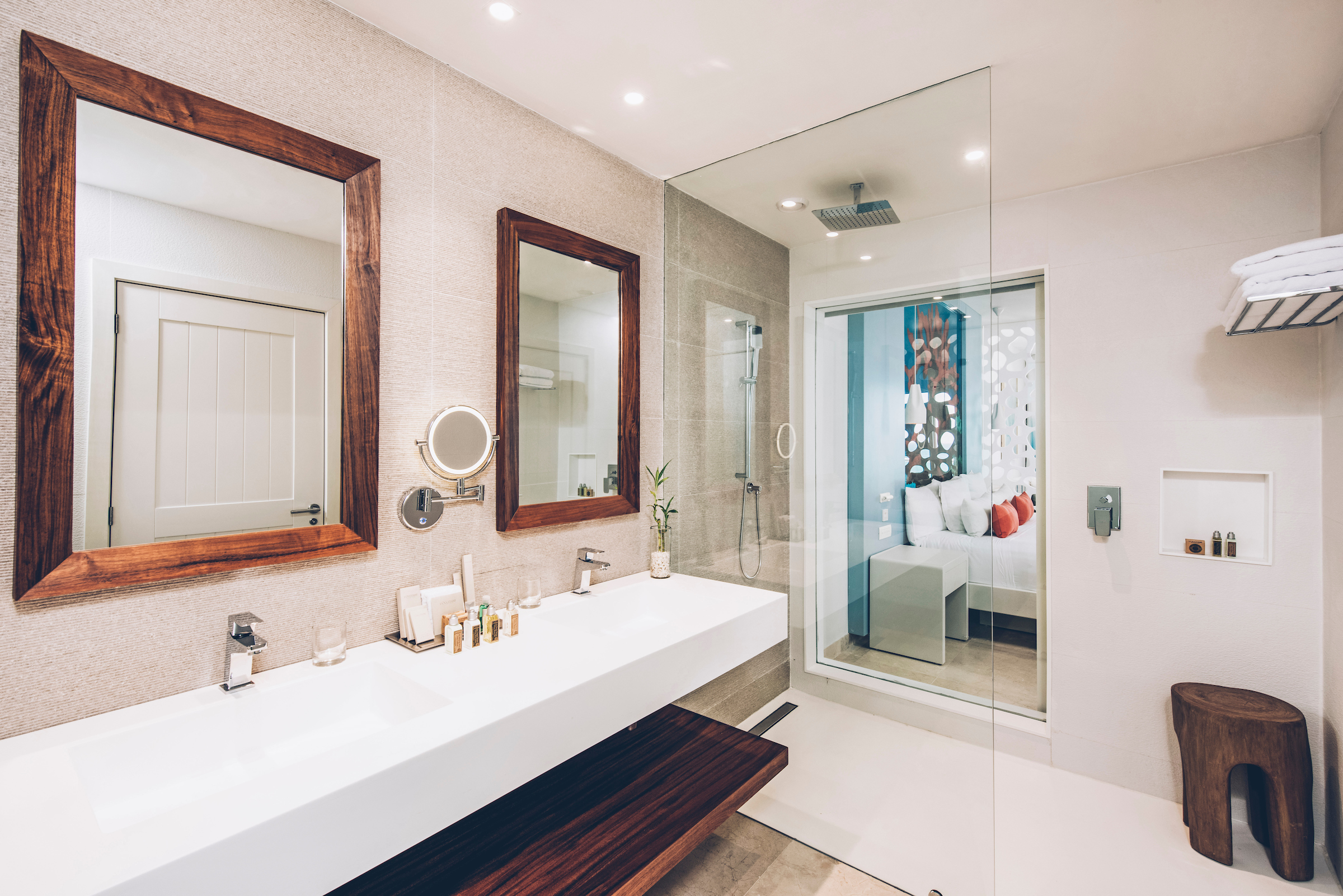 Junior Suite Superior Ocean Front