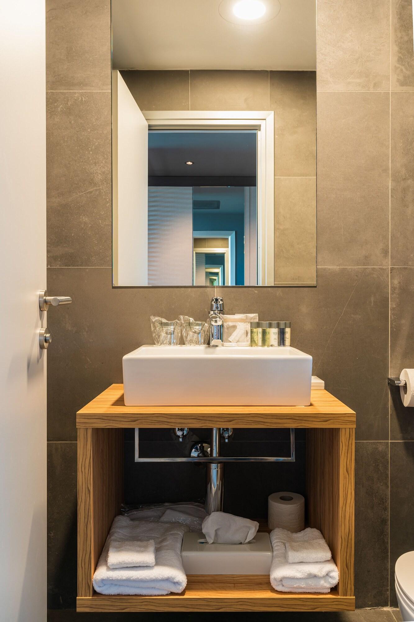 Suite Executive King Bed