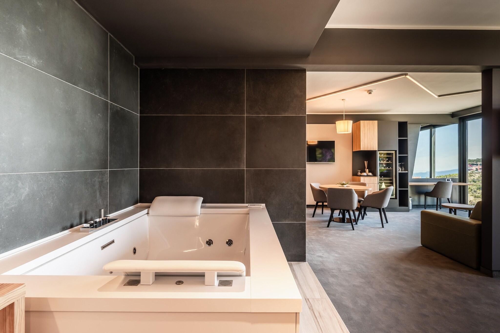 Suite Executive King Bed