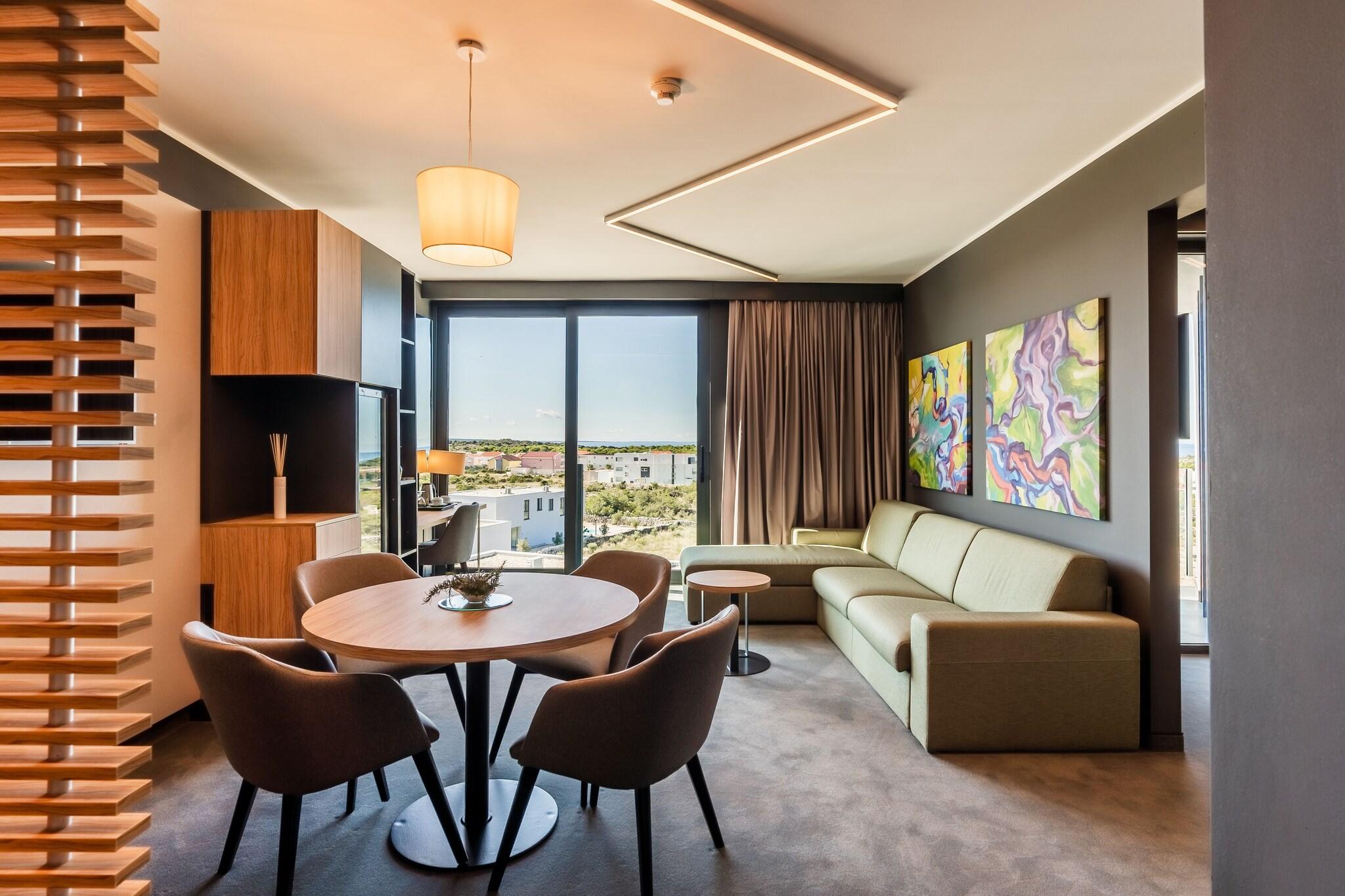 Suite Executive King Bed