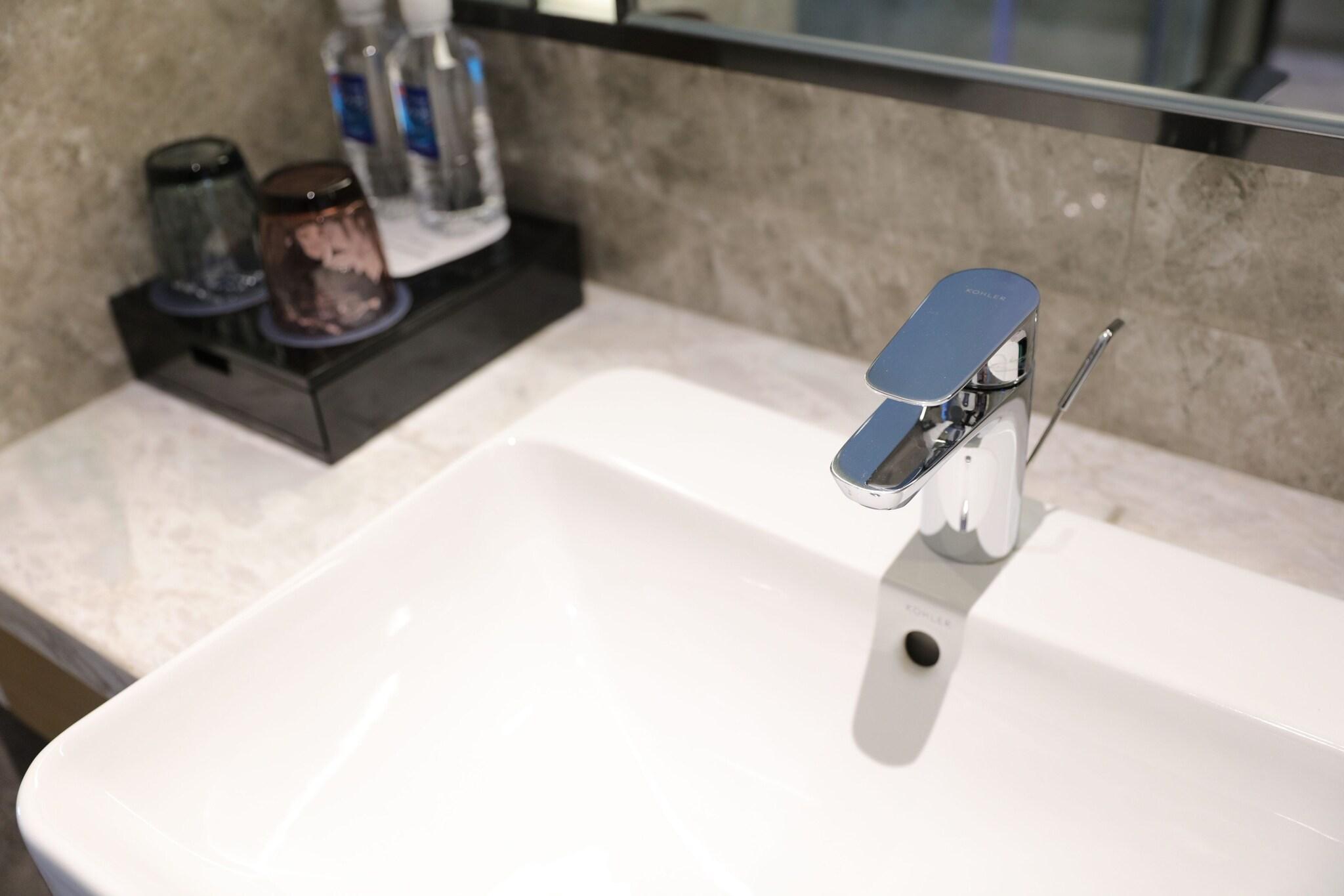 Double Two Double Beds