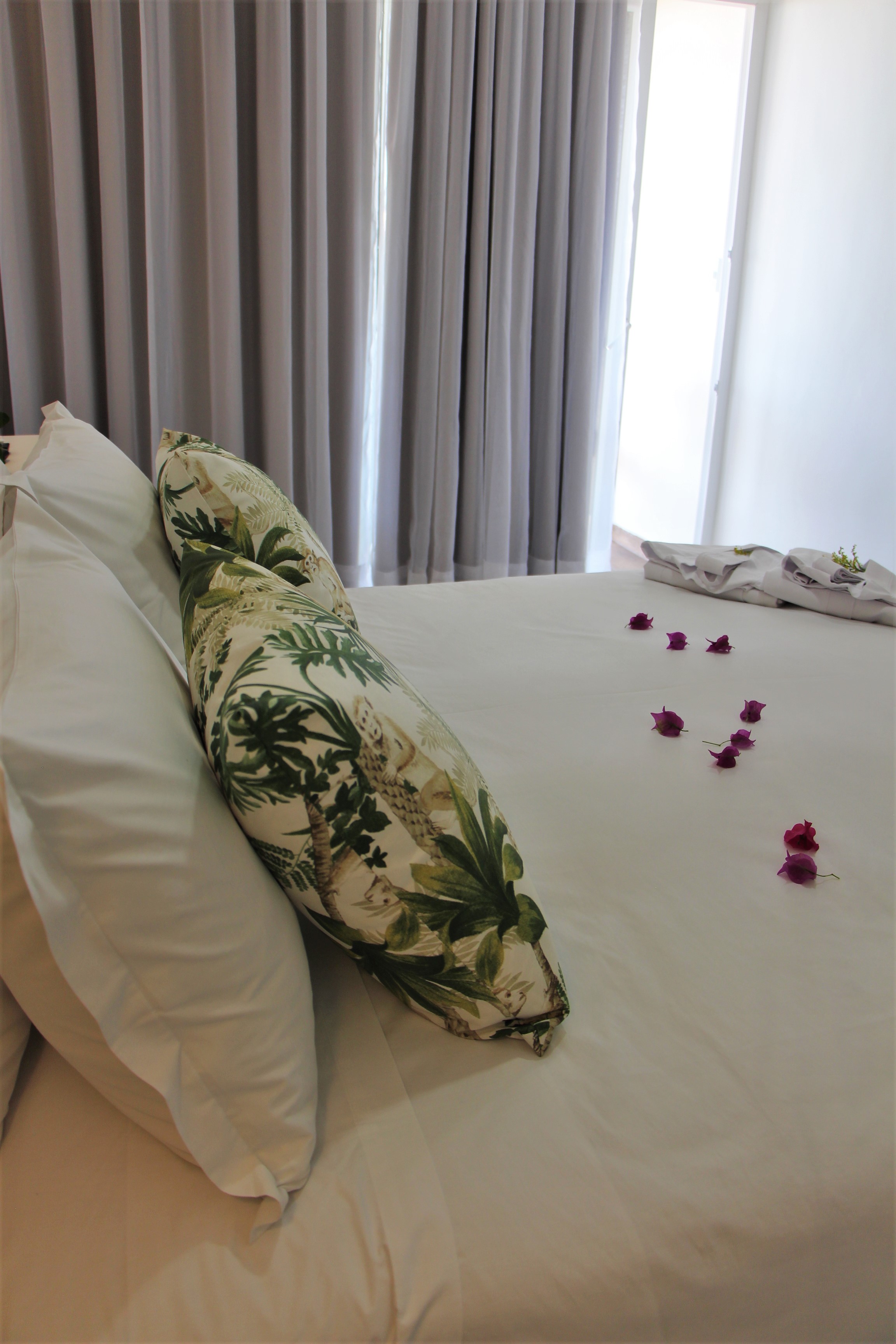 Double Superior Sea View