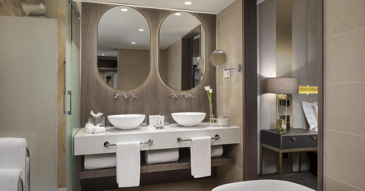 Junior Suite Standard