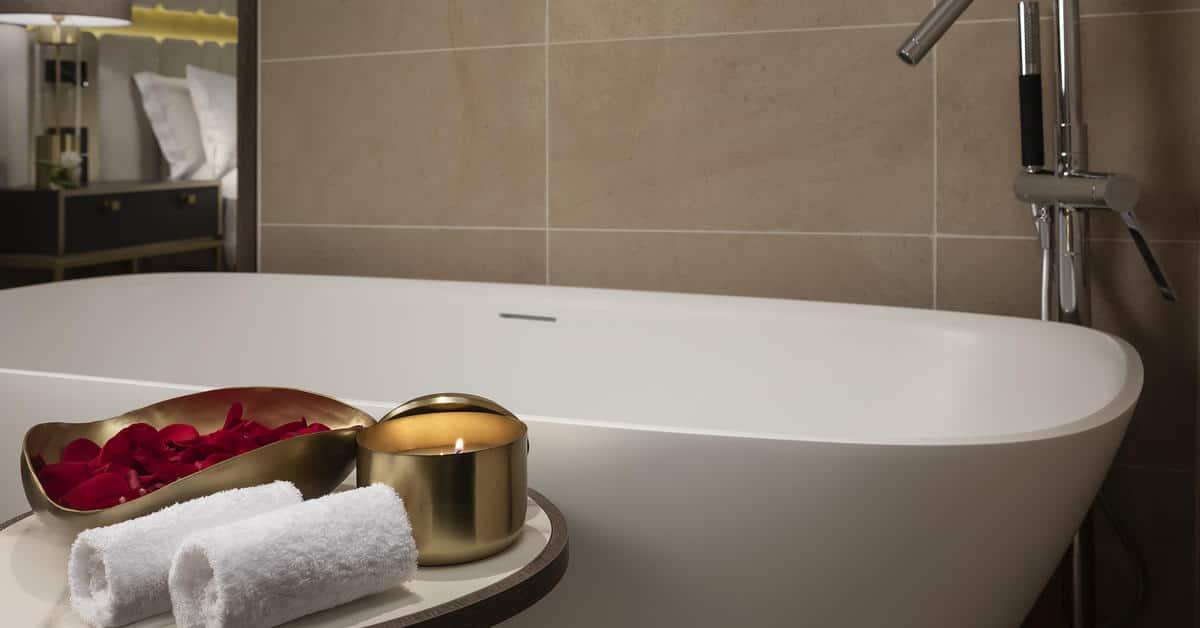 Junior Suite Standard