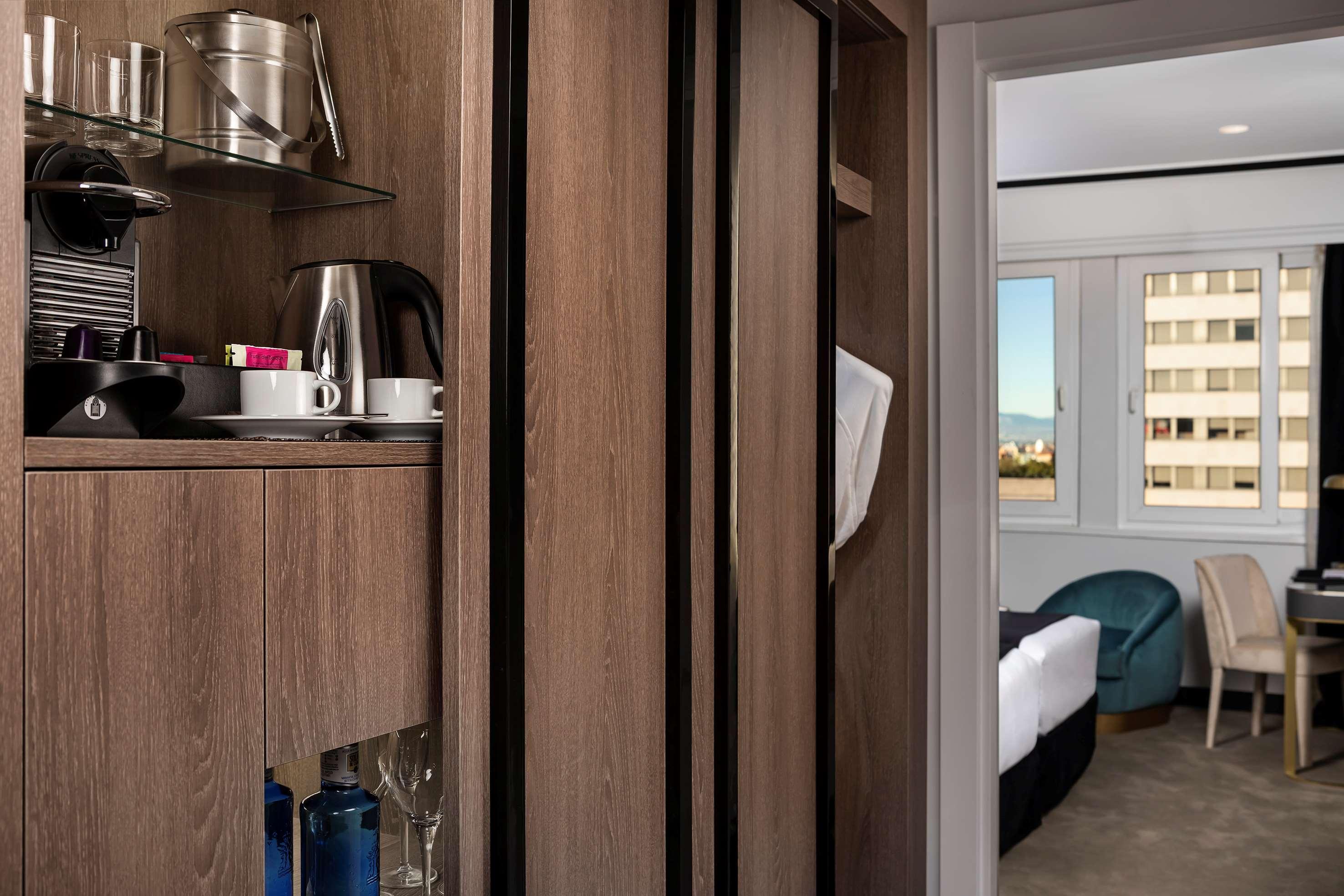 Double or Twin Deluxe