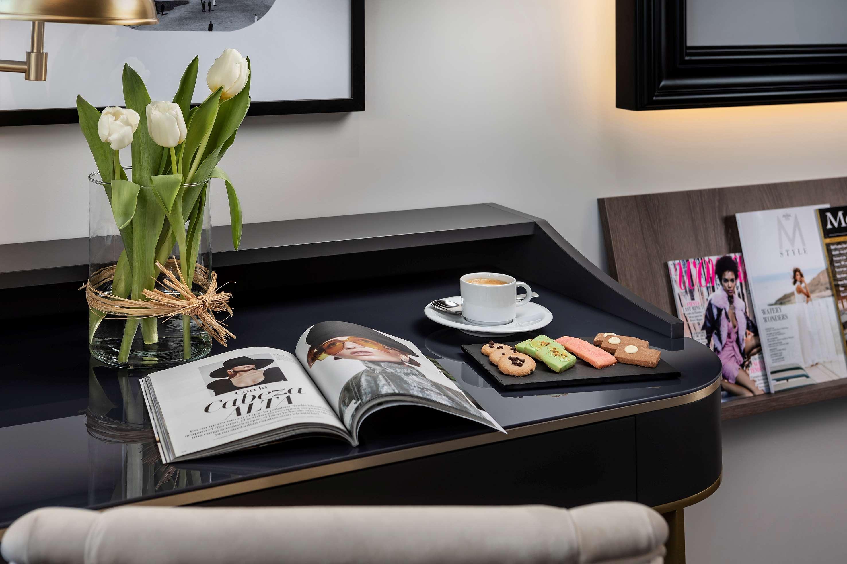 Double or Twin Deluxe