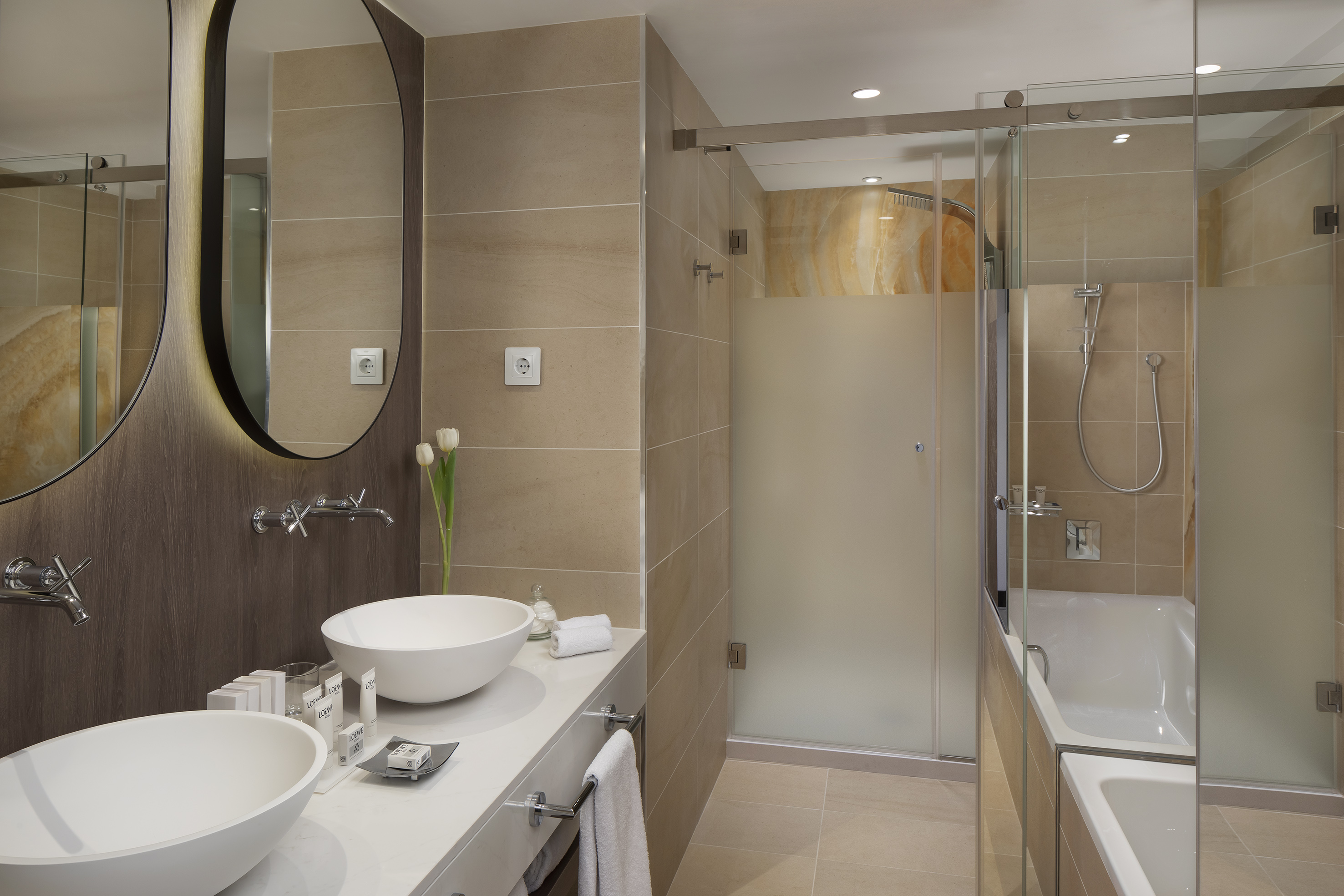 Double or Twin Premium