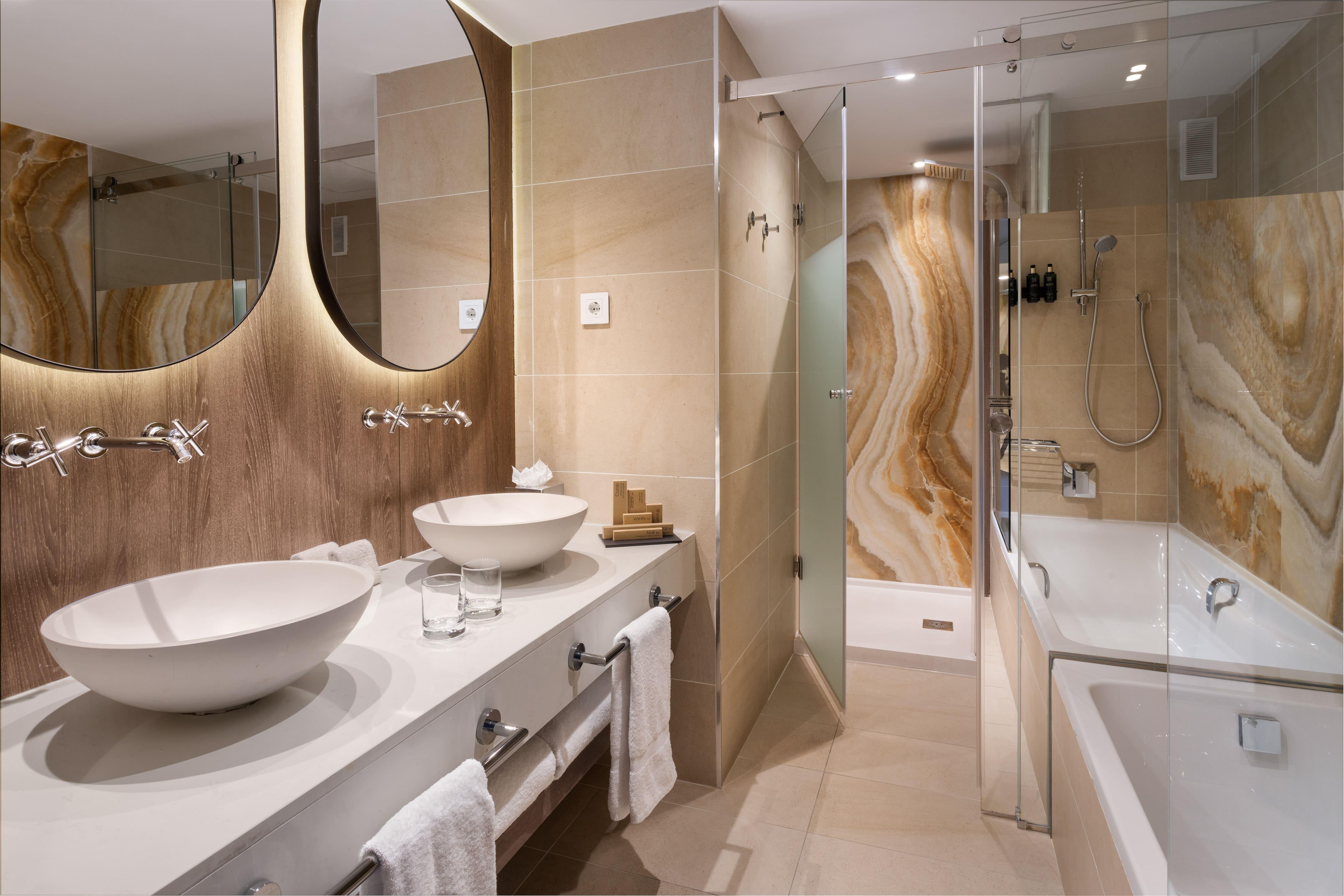 Double or Twin Premium