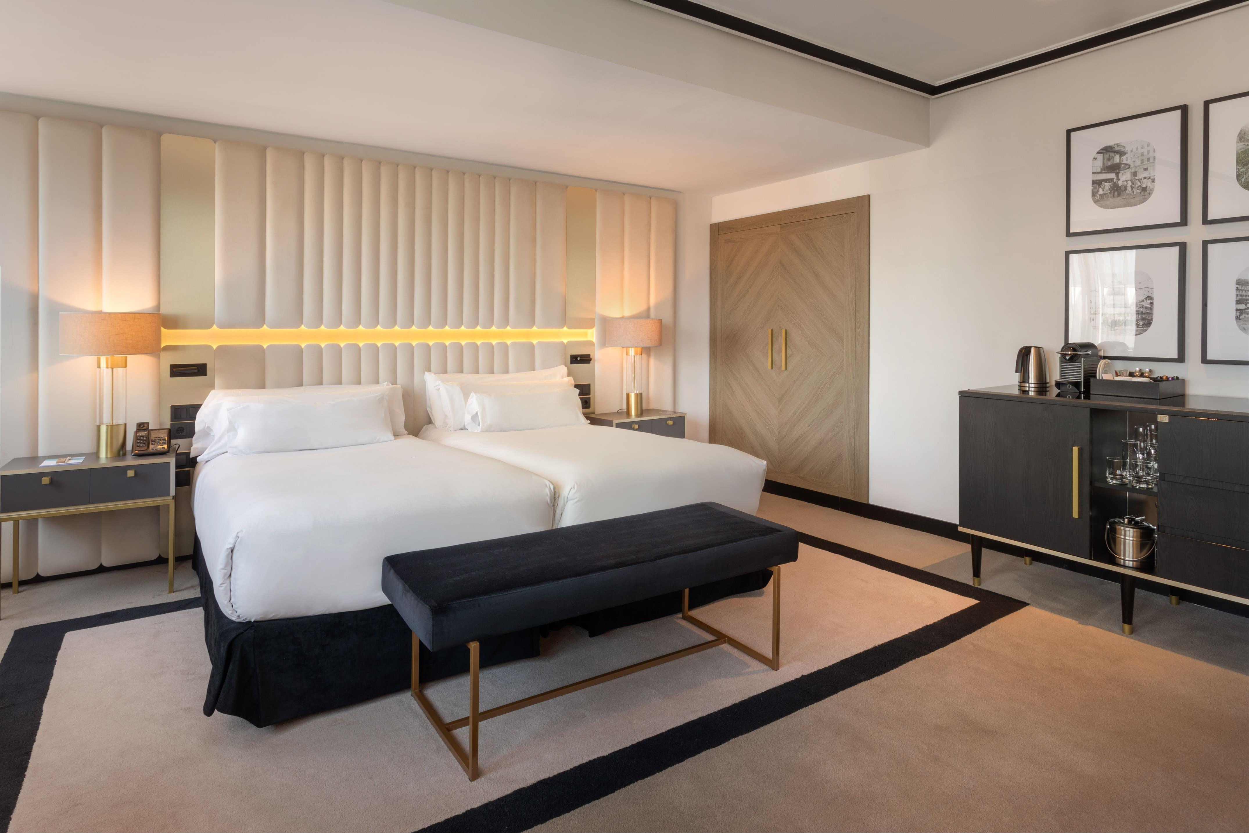 Double or Twin Premium