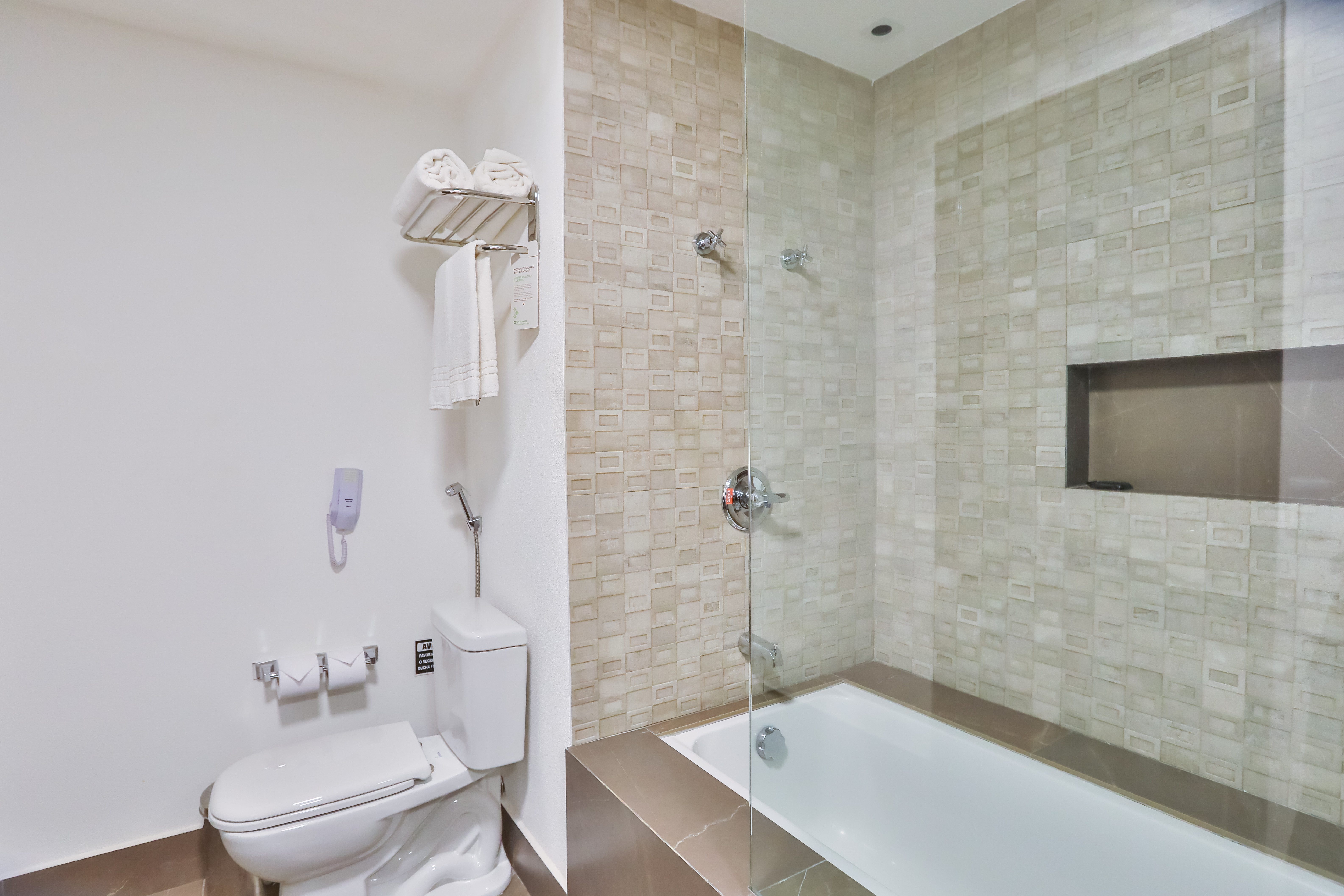 Room Superior King Bed