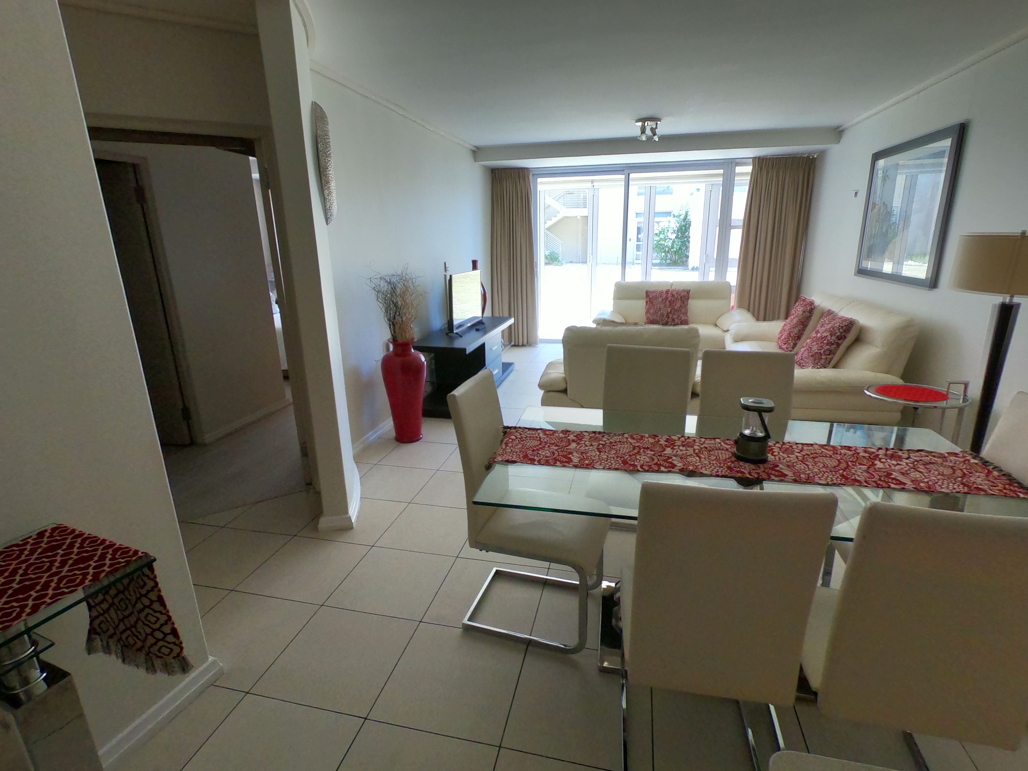 Apartment Two Bedrooms